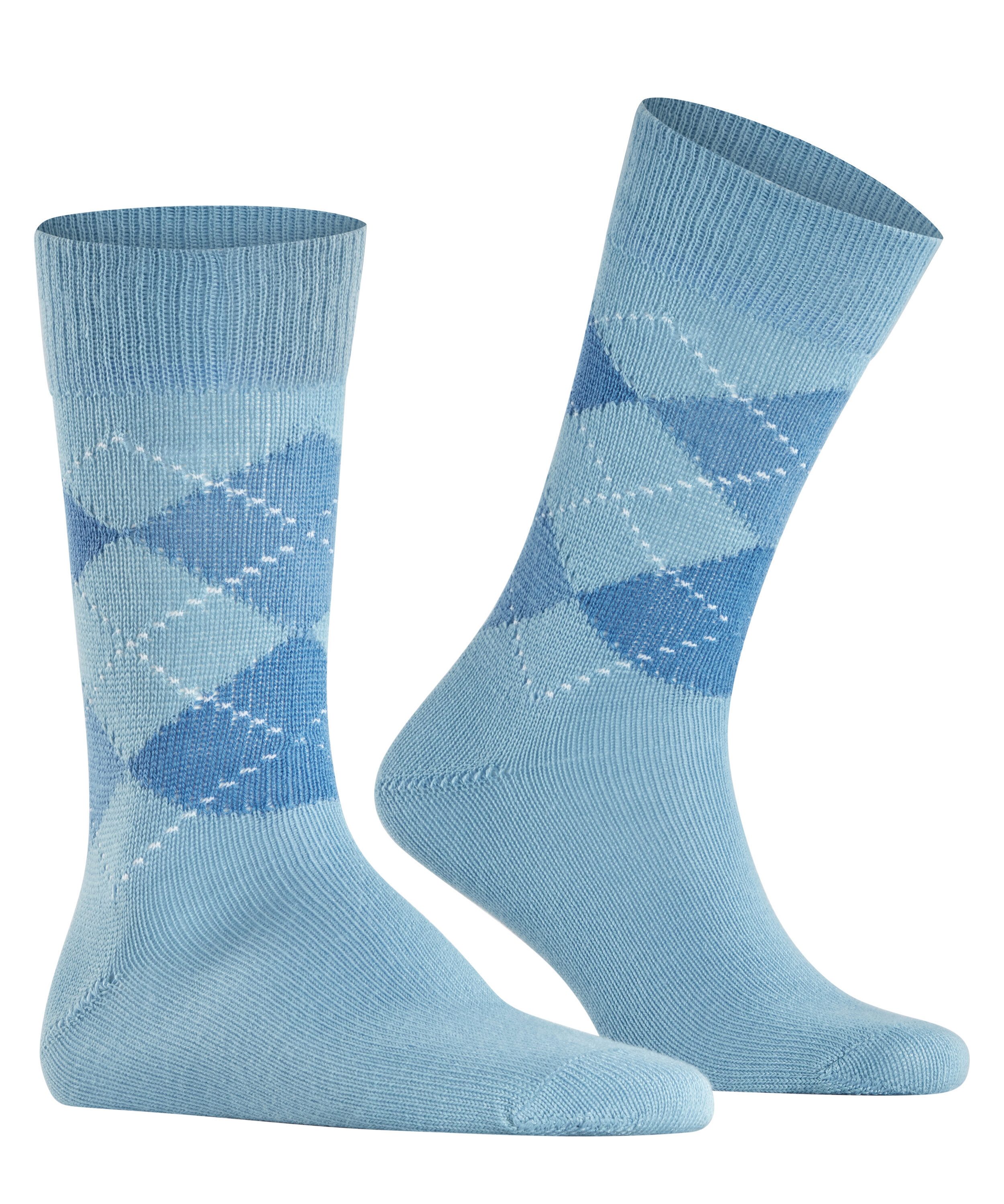 Burlington Socken Preston (1-Paar) aus weichem Material günstig online kaufen