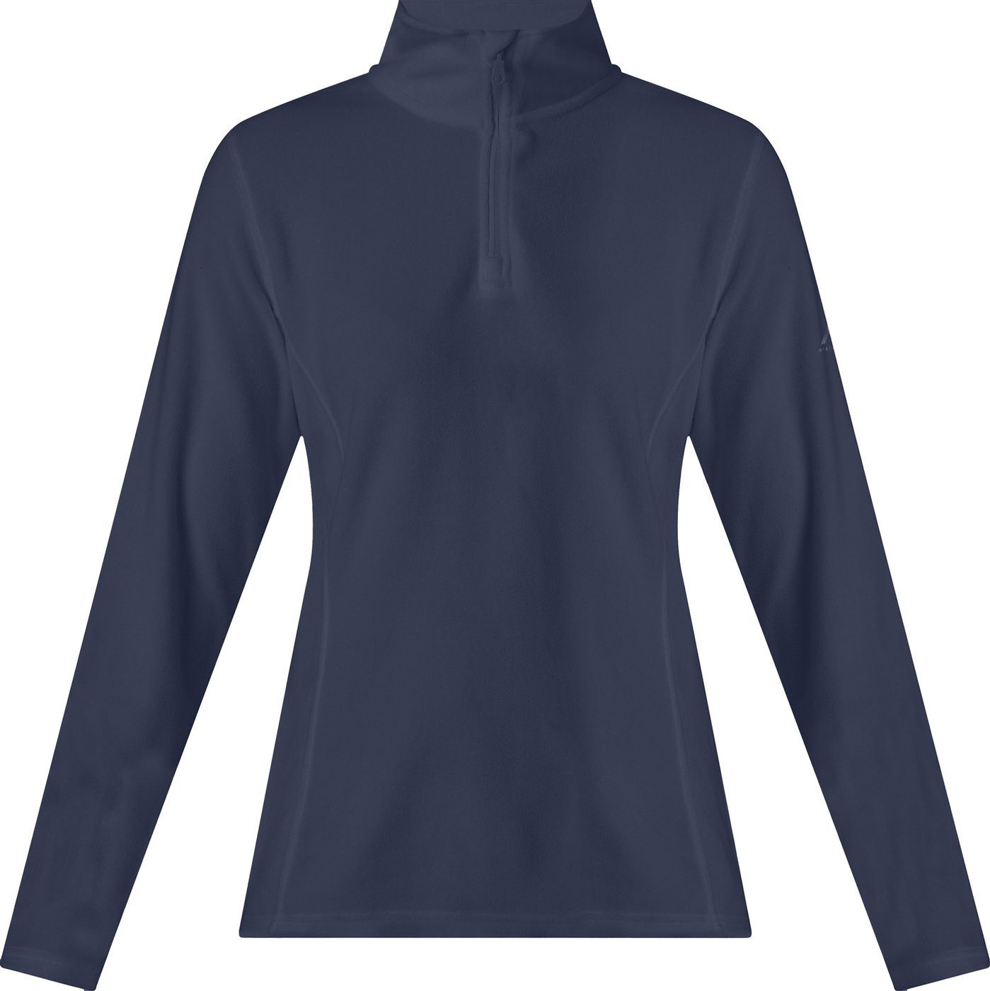 McKINLEY Fleecepullover Da.-Funktions-Shirt Amarillo II W NAVY DARK