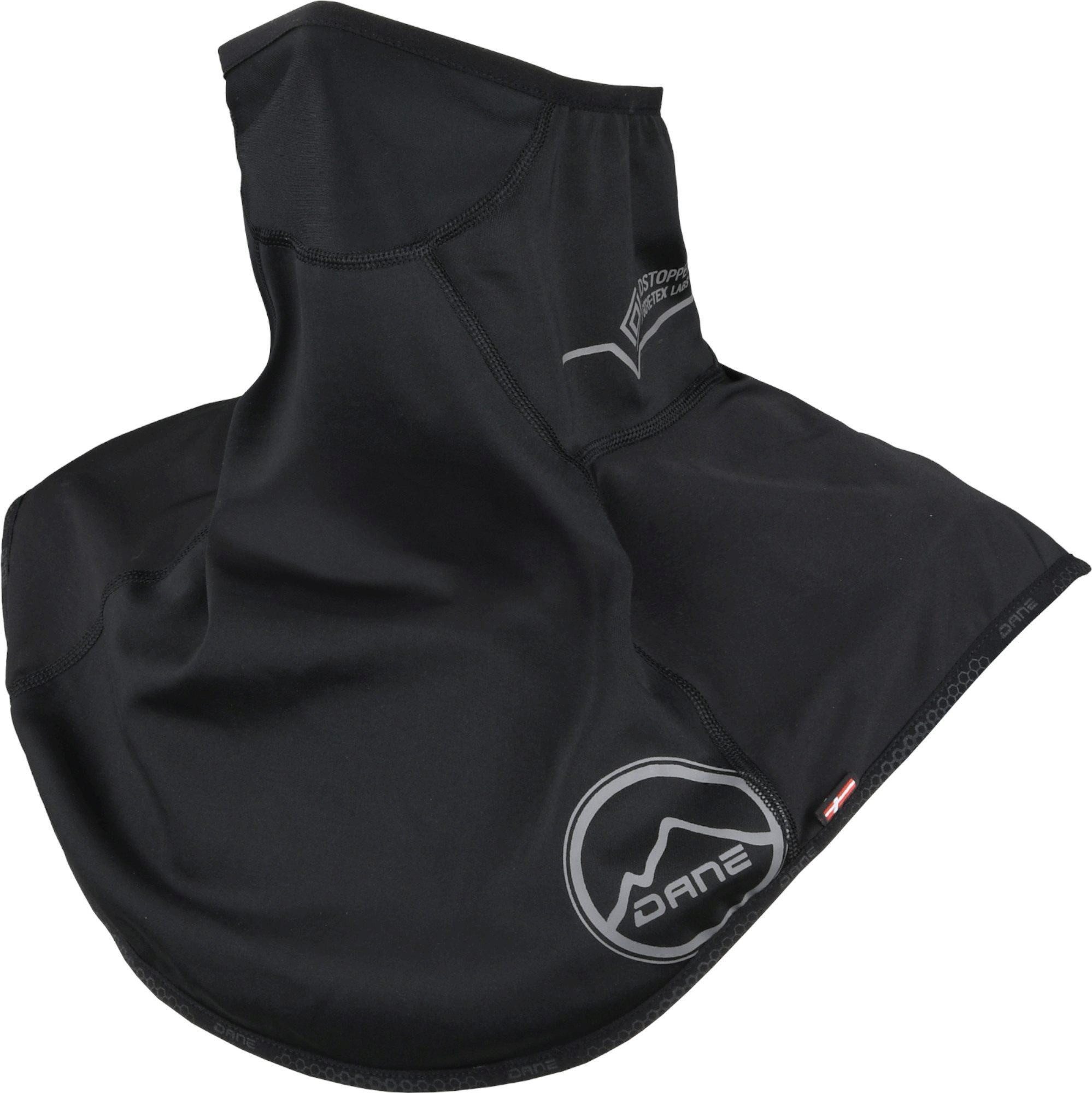 DANE Sturmhaube Lagom 2 Windstopper Halswärmer Atmungsaktiv,wasserabweisend,winddicht