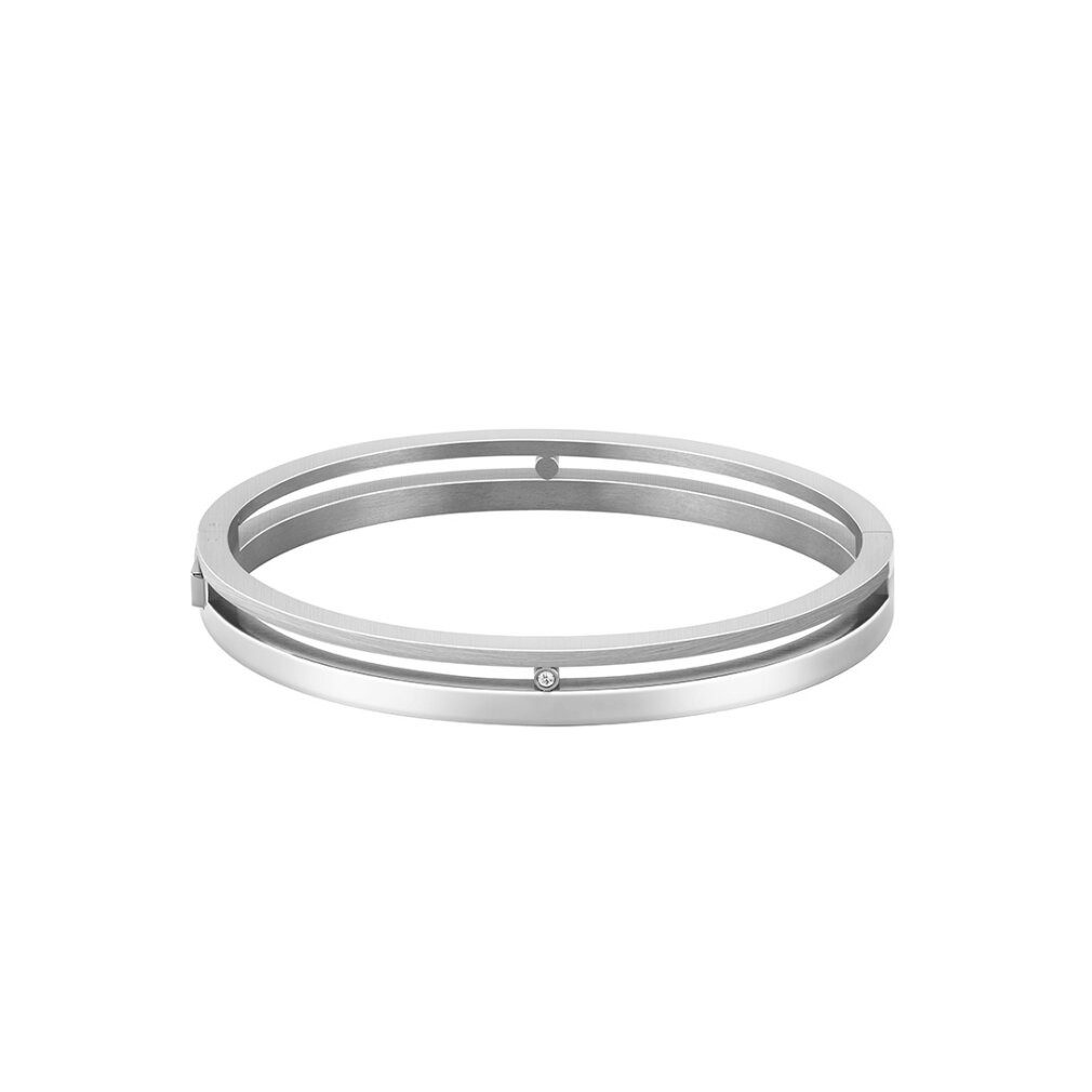 BOSS Armband Lyssa solid steel bracelet 1580349