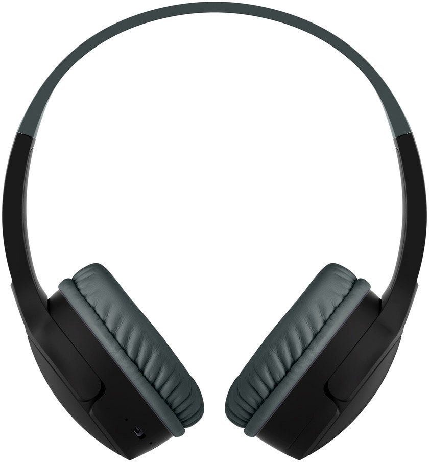Belkin SOUNDFORM Mini Kinder-Kopfhörer schwarz