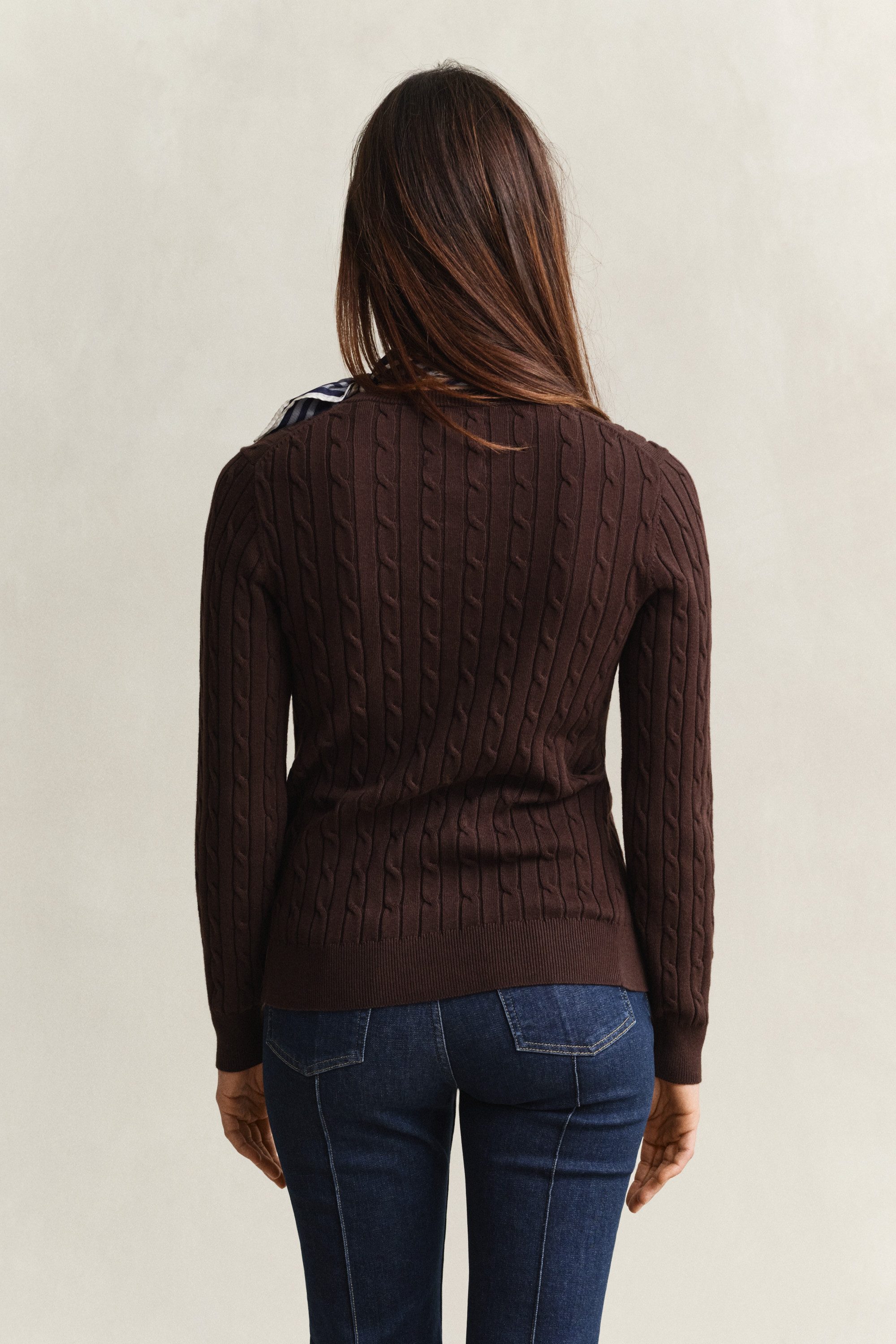 Gant Strickjacke