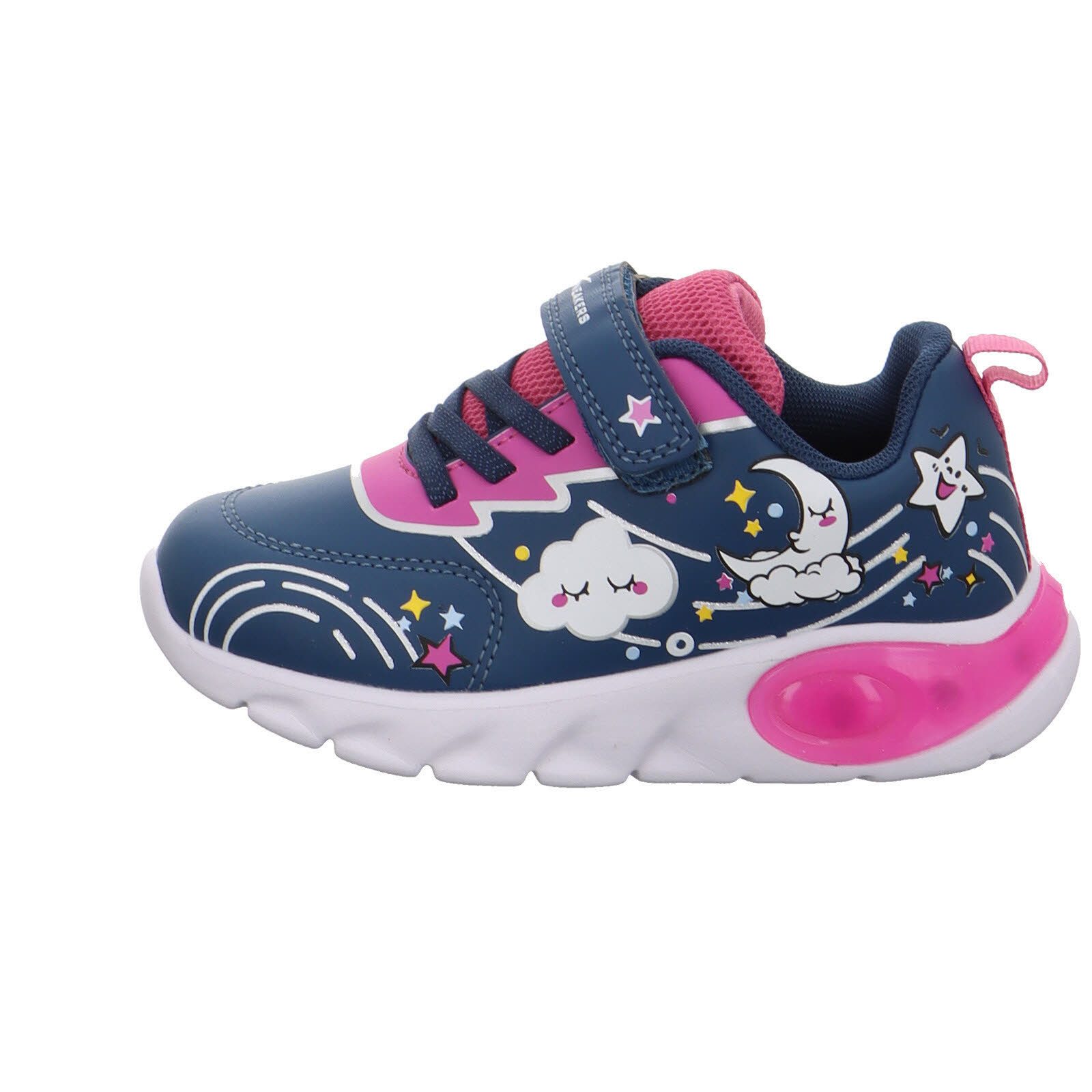 Sneakers K252221-2--NA Kletterschuh