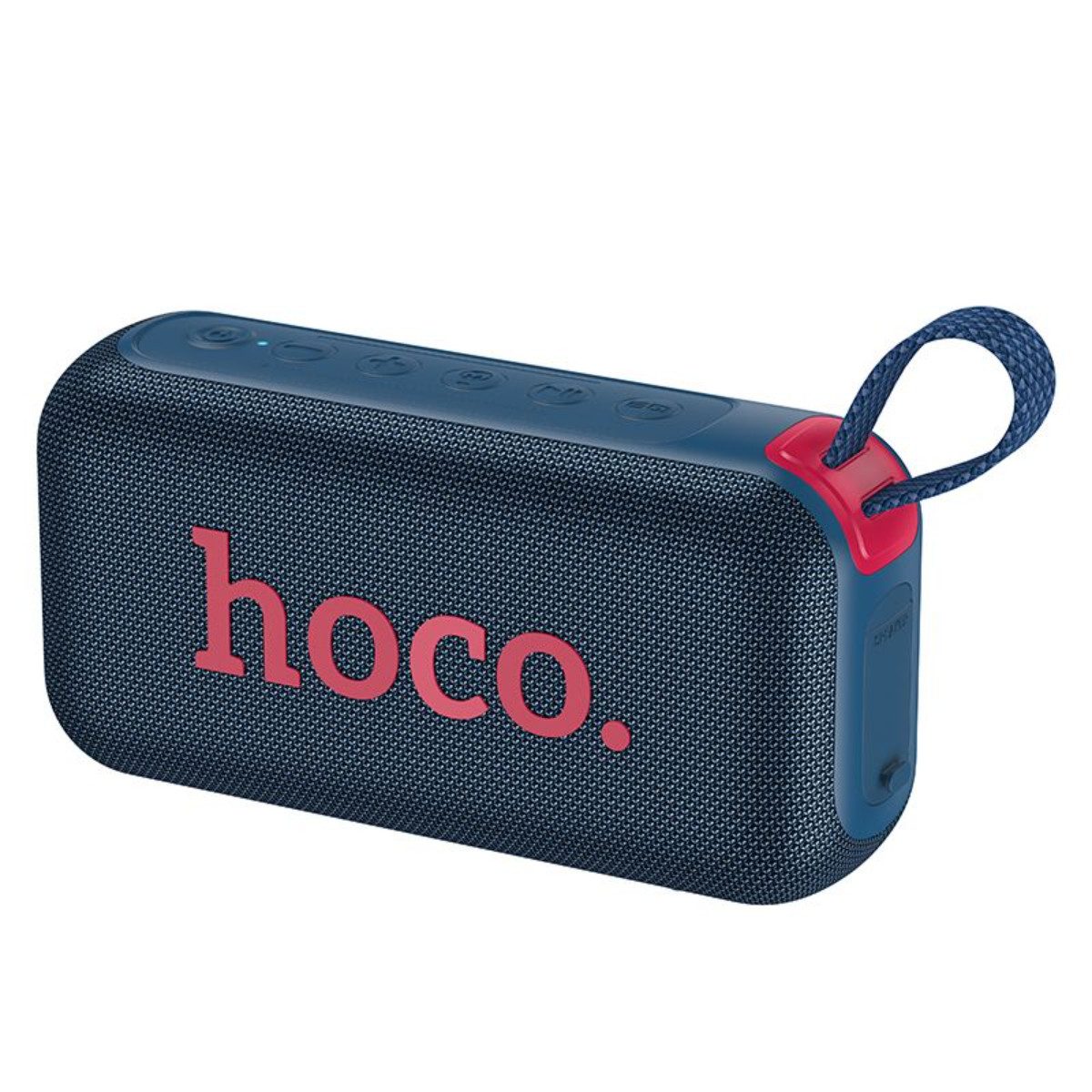 hoco. HC32 Bluetooth-Lautsprecher (20 W, Stereo Bluetooth Lautsprecher mit 2 x 10 W Leistung)