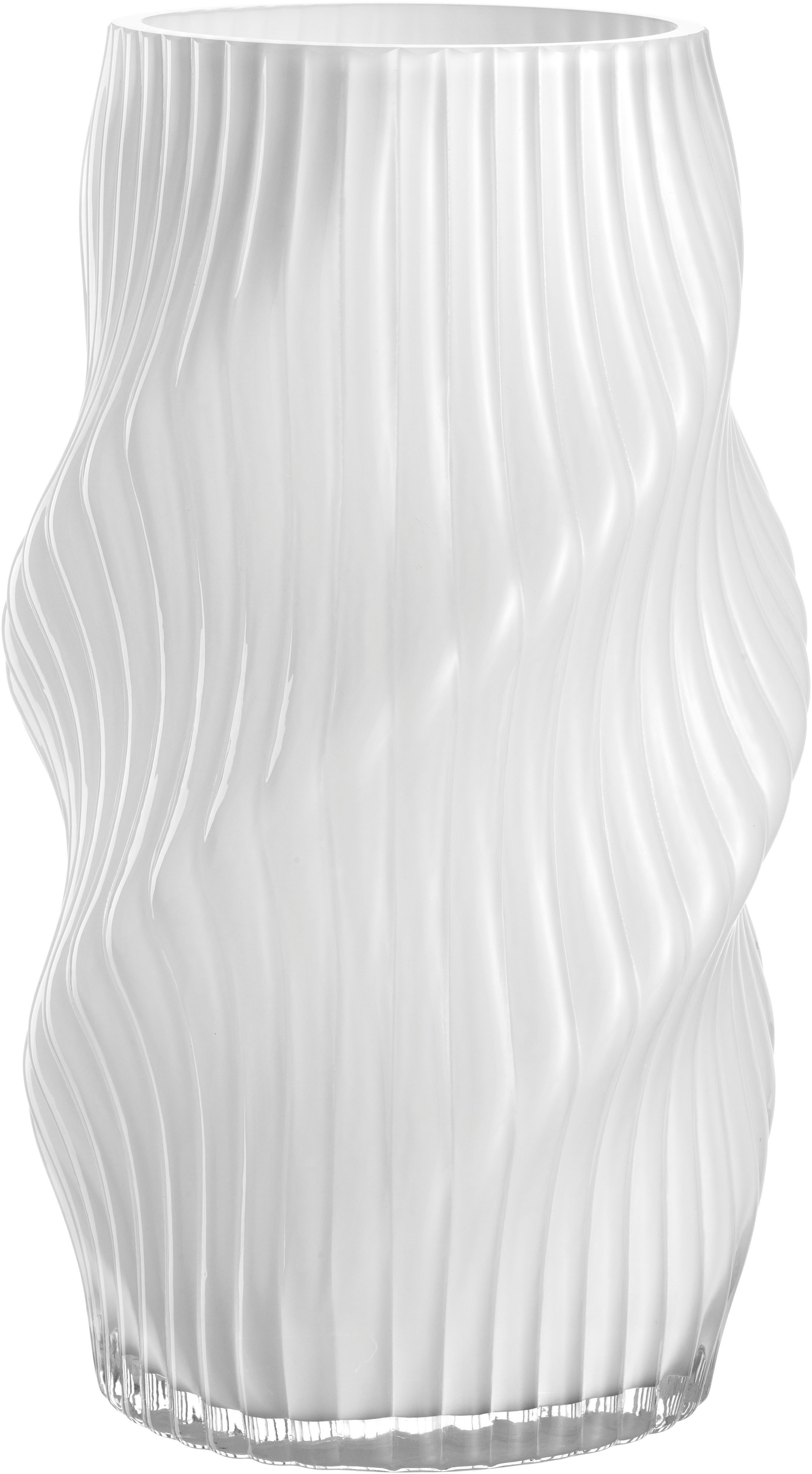 LEONARDO Dekovase GK/Vase VERDI (1 St) günstig online kaufen