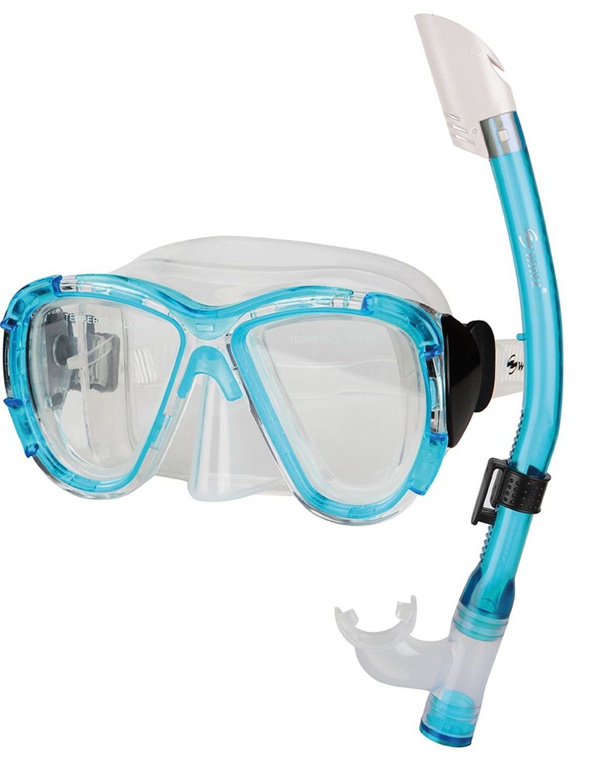 Sunflex Schwimmbrille Shark