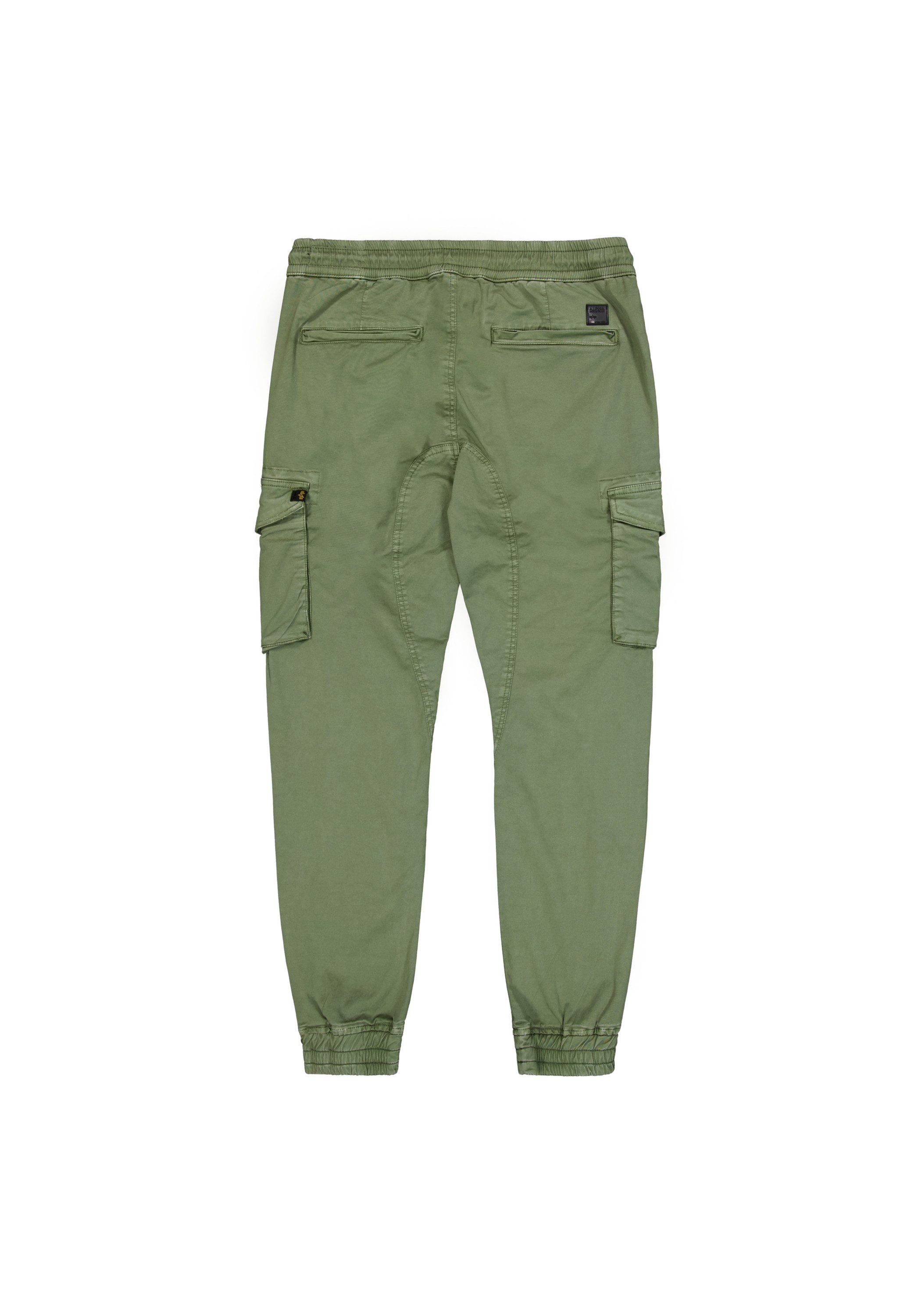 Alpha Industries Jogginghose Cotton Twill Jogger günstig online kaufen