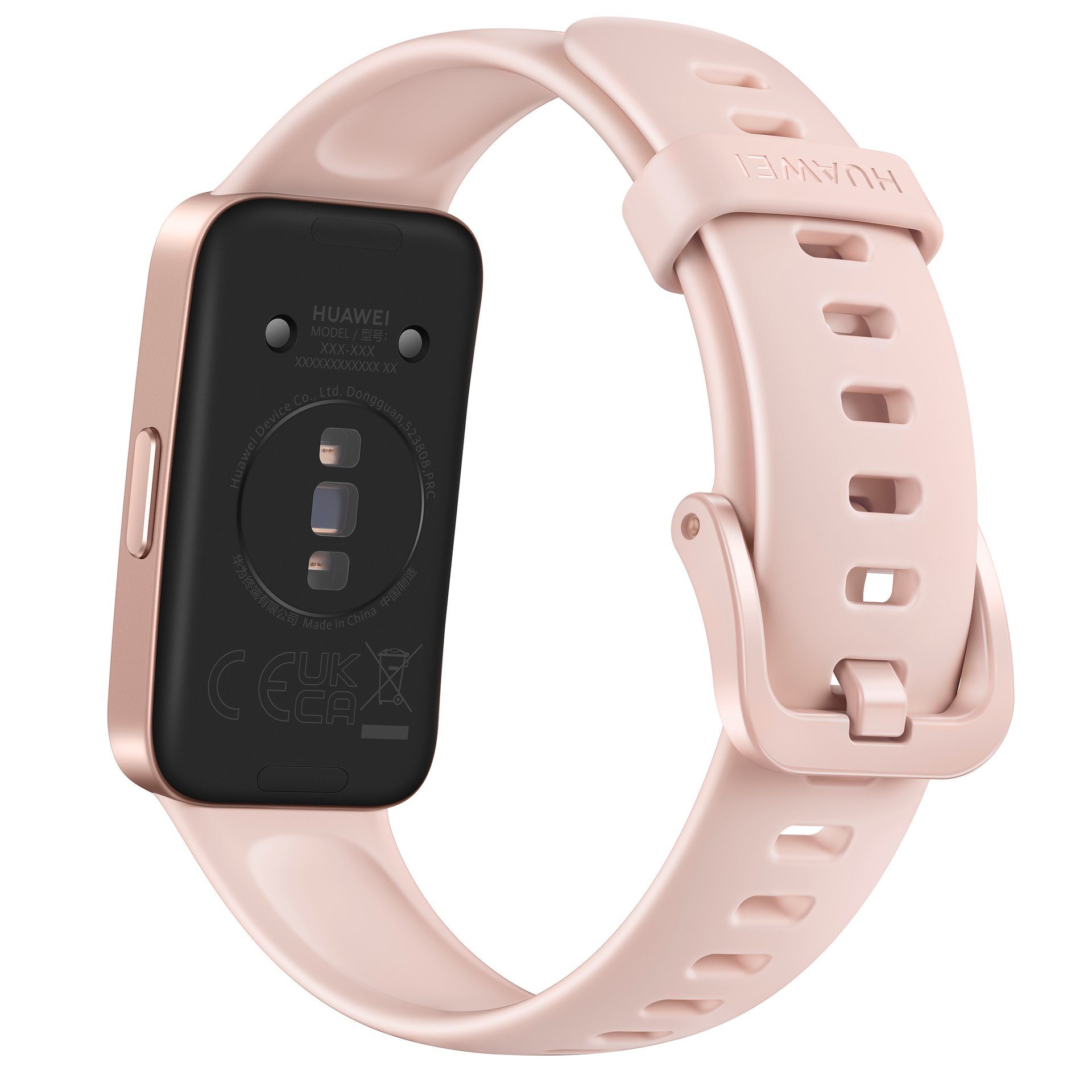 Huawei Band 8 | Zoll) pink Smartwatch cm/1,47 (3,73 Pink