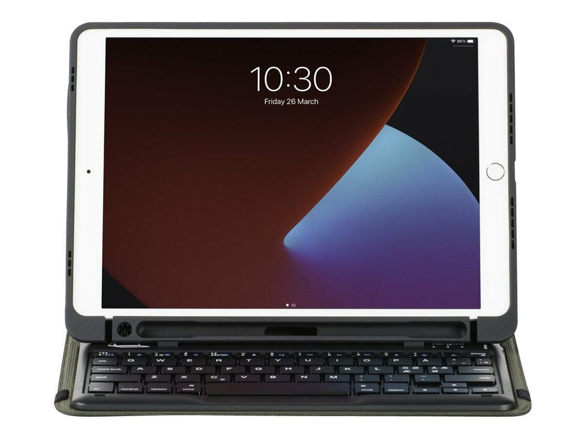 Tablet-Hülle Targus Pro-Tek Education für iPad 7.- 9. Generatio