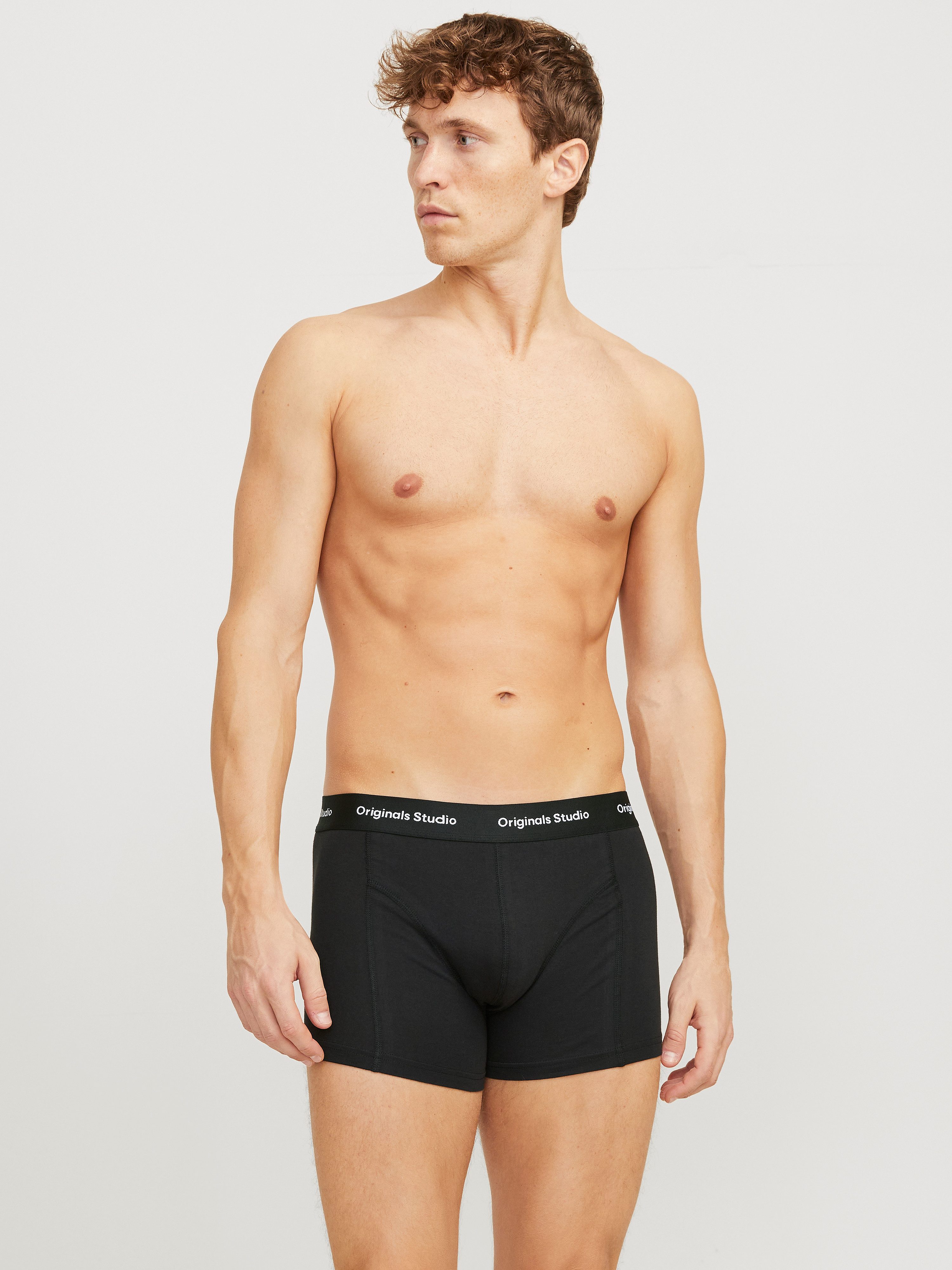 Jack & Jones Trunk JACVESTERBRO SOLID günstig online kaufen