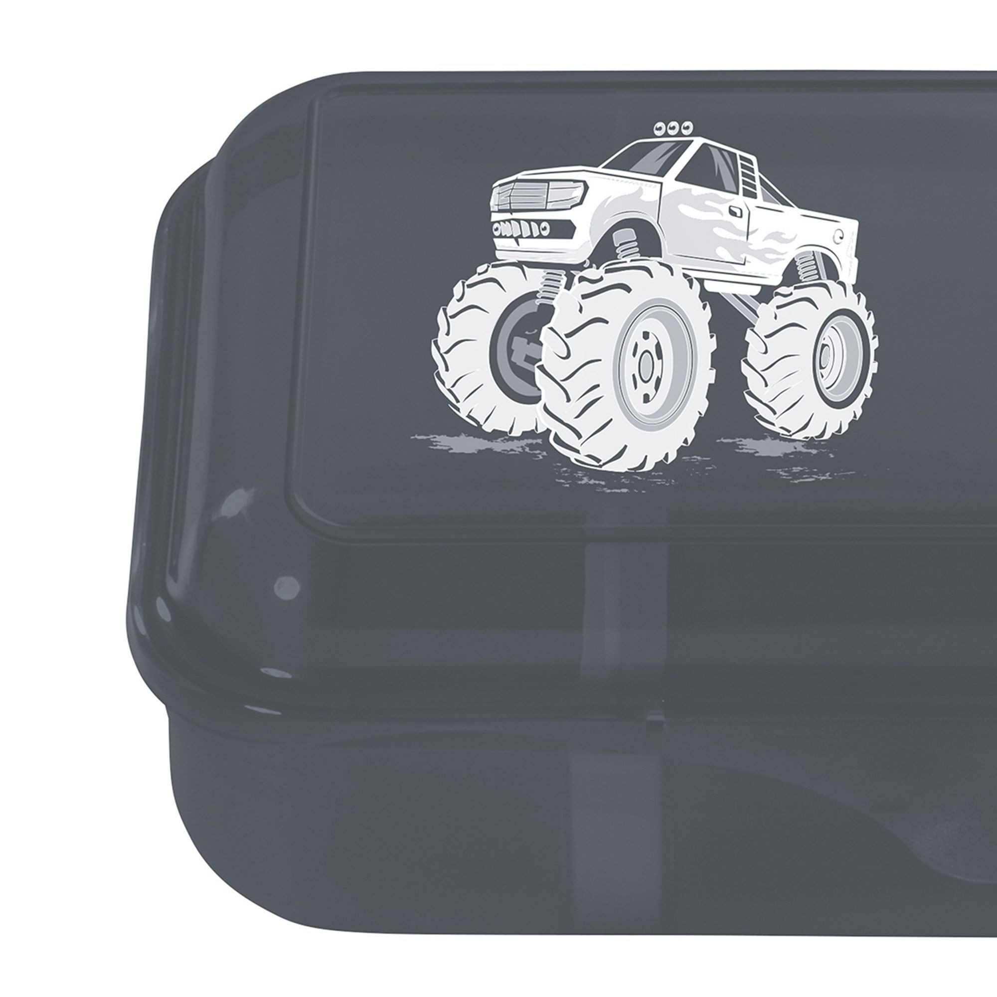 Step by Step Lunchbox, Polypropylen, Polypropylen