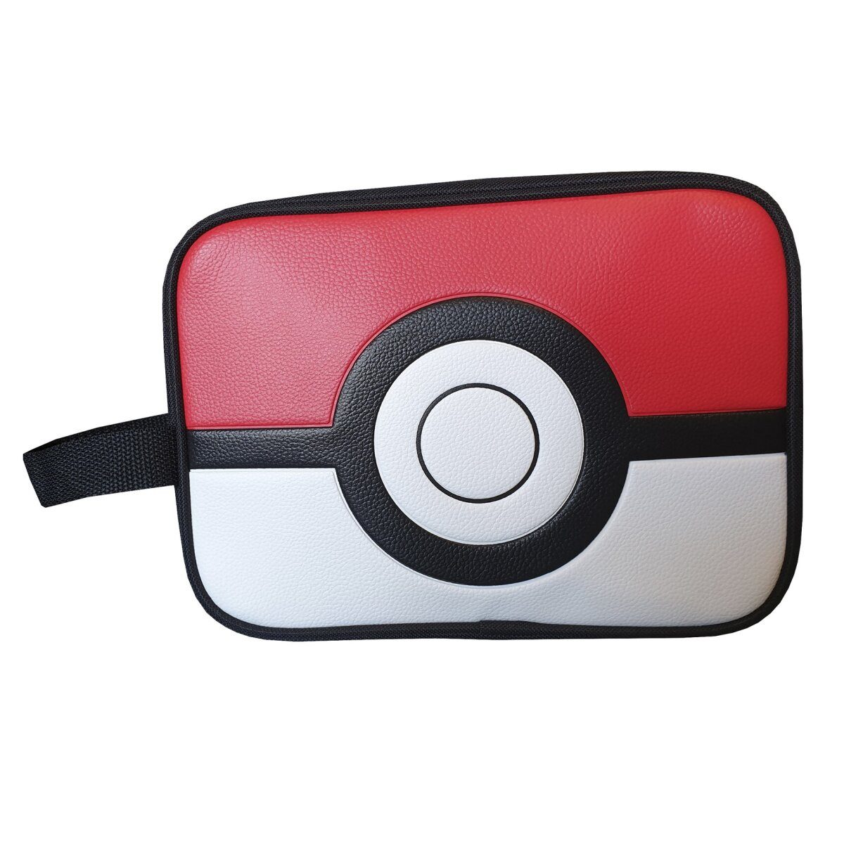 POKÉMON Kulturbeutel Pokémon Kulturbeutel Kosmetiktasche 26 x 8 x 18 cm