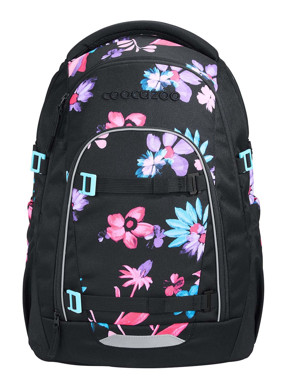 coocazoo Schulrucksack School Backpack