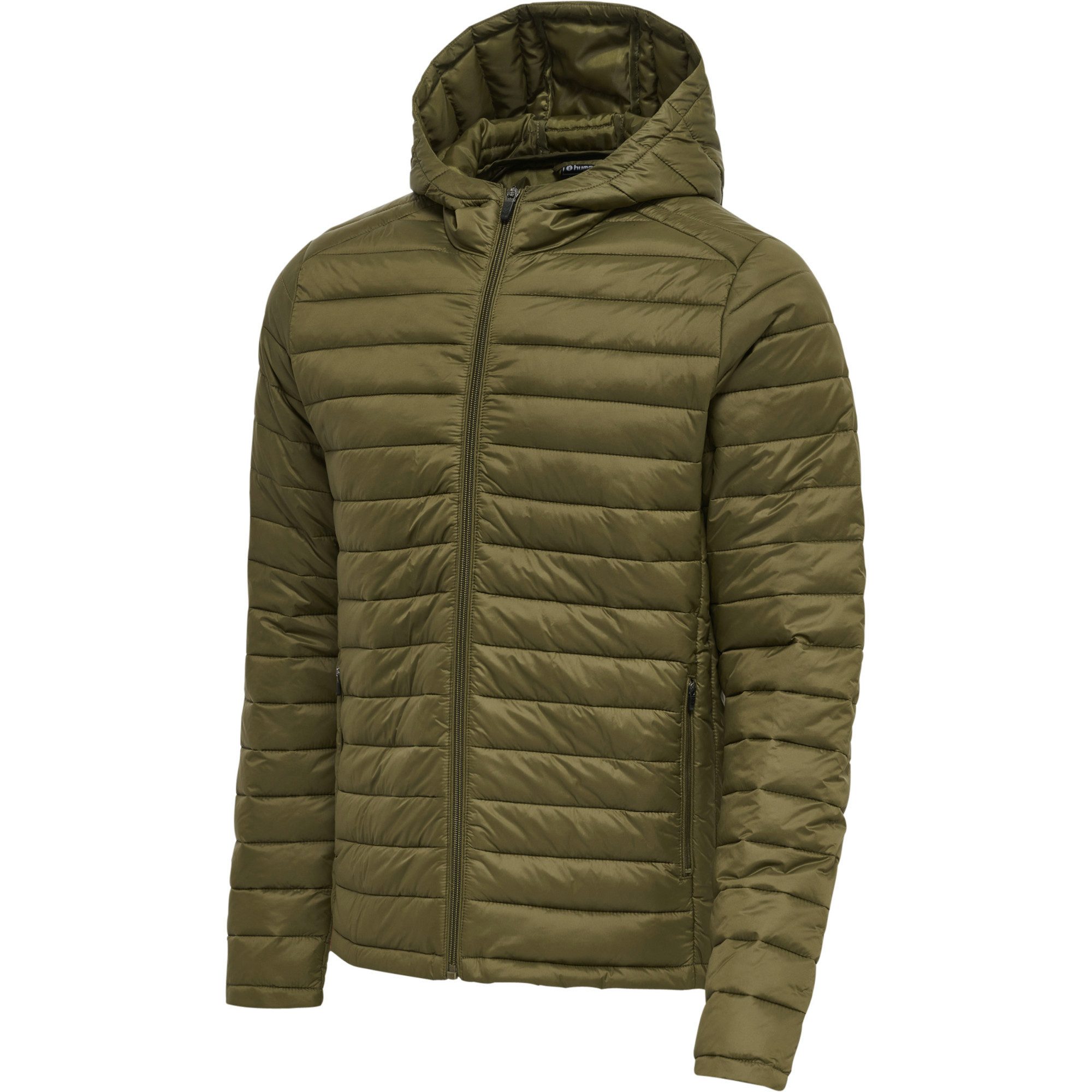 hummel Allwetterjacke Hummel Herren Steppjacke hmlRED günstig online kaufen
