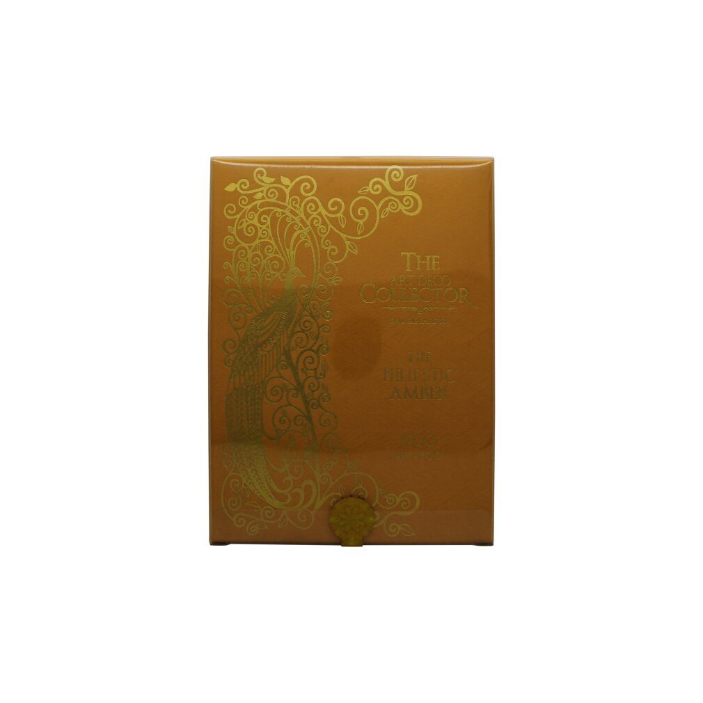 Alexandre.J Eau de Parfum The Art Deco Collector The Majestic Amber Eau De Parfum (woman)