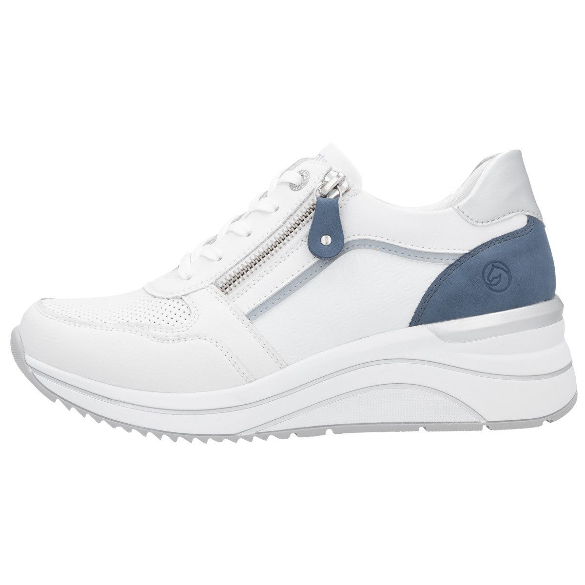 Remonte D0T10 Damen Sneaker günstig online kaufen
