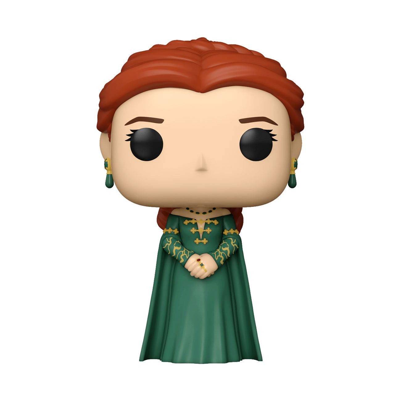 Merchandise-Figur Funko POP! House of the Dragon - Alicent Hightower #65606