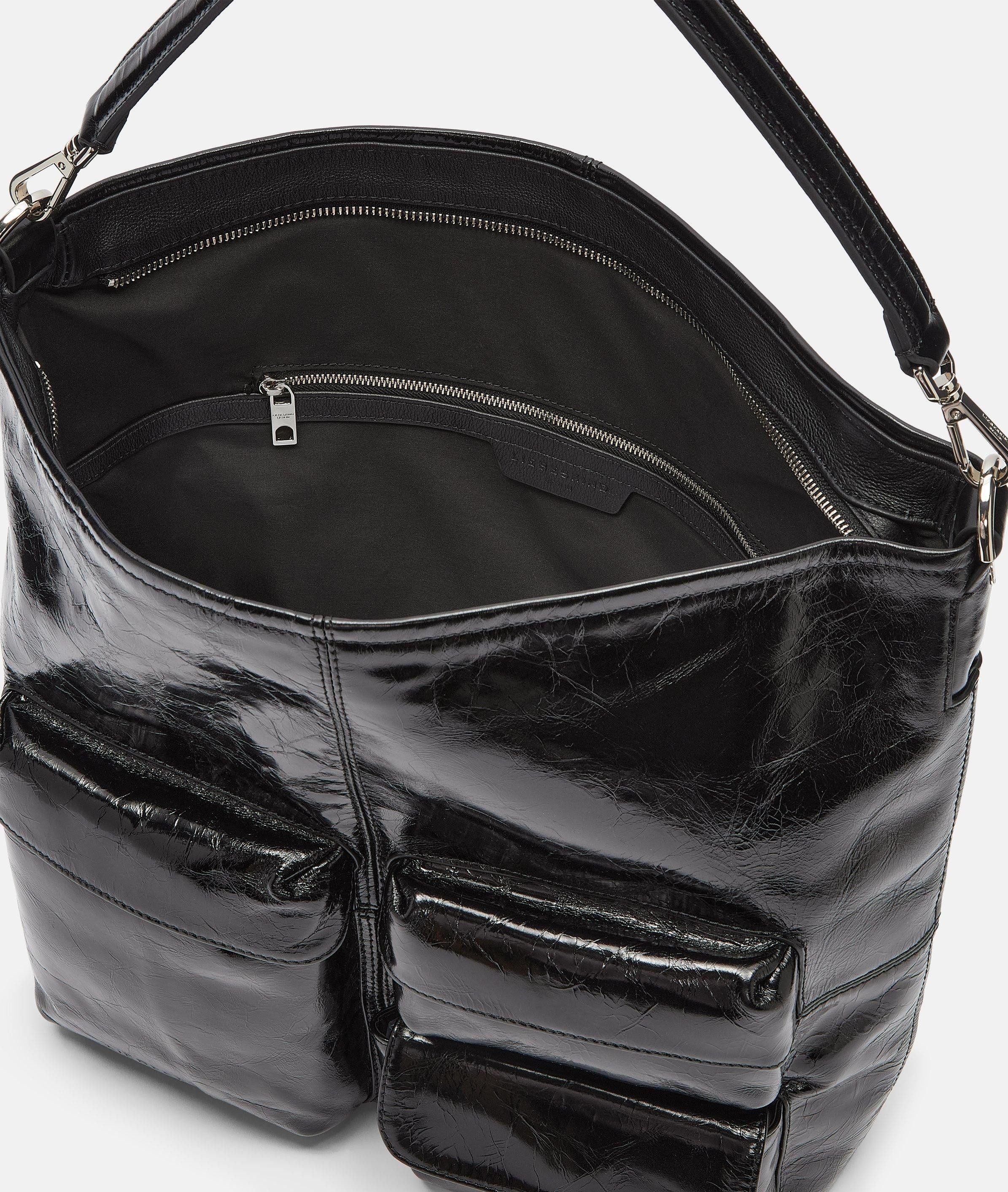 Liebeskind Berlin Henkeltasche Geräumige Handtasche aus günstig online kaufen