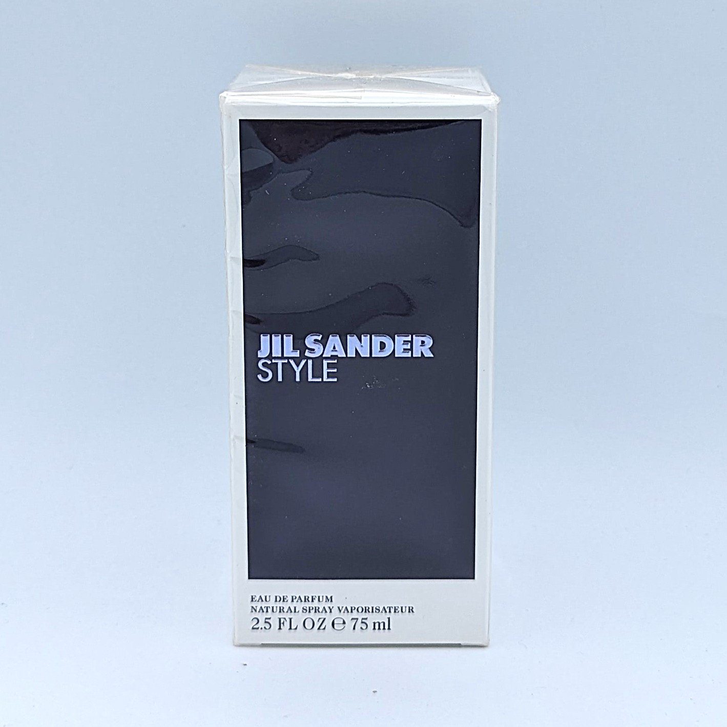 JIL SANDER Eau de Parfum Style 75 ml