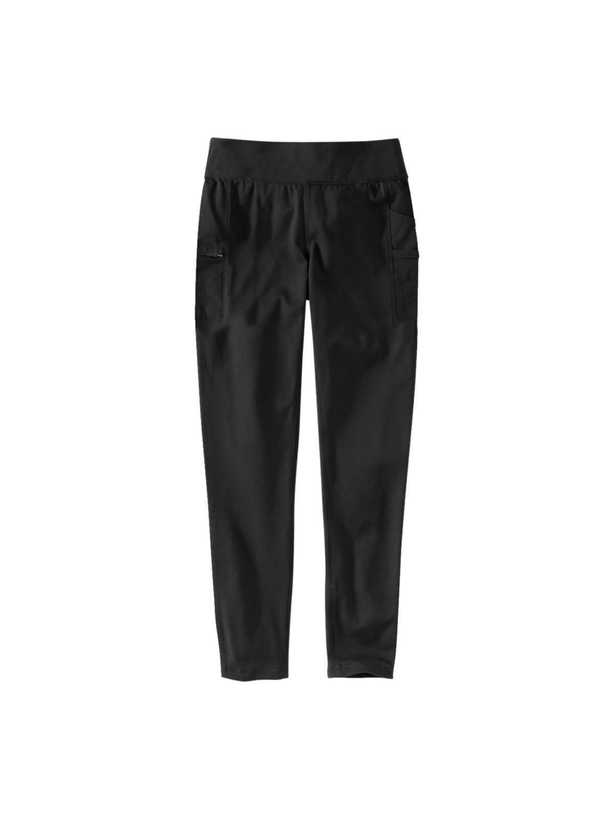 Carhartt Leggings Carhartt Utility Leggings Schwarz