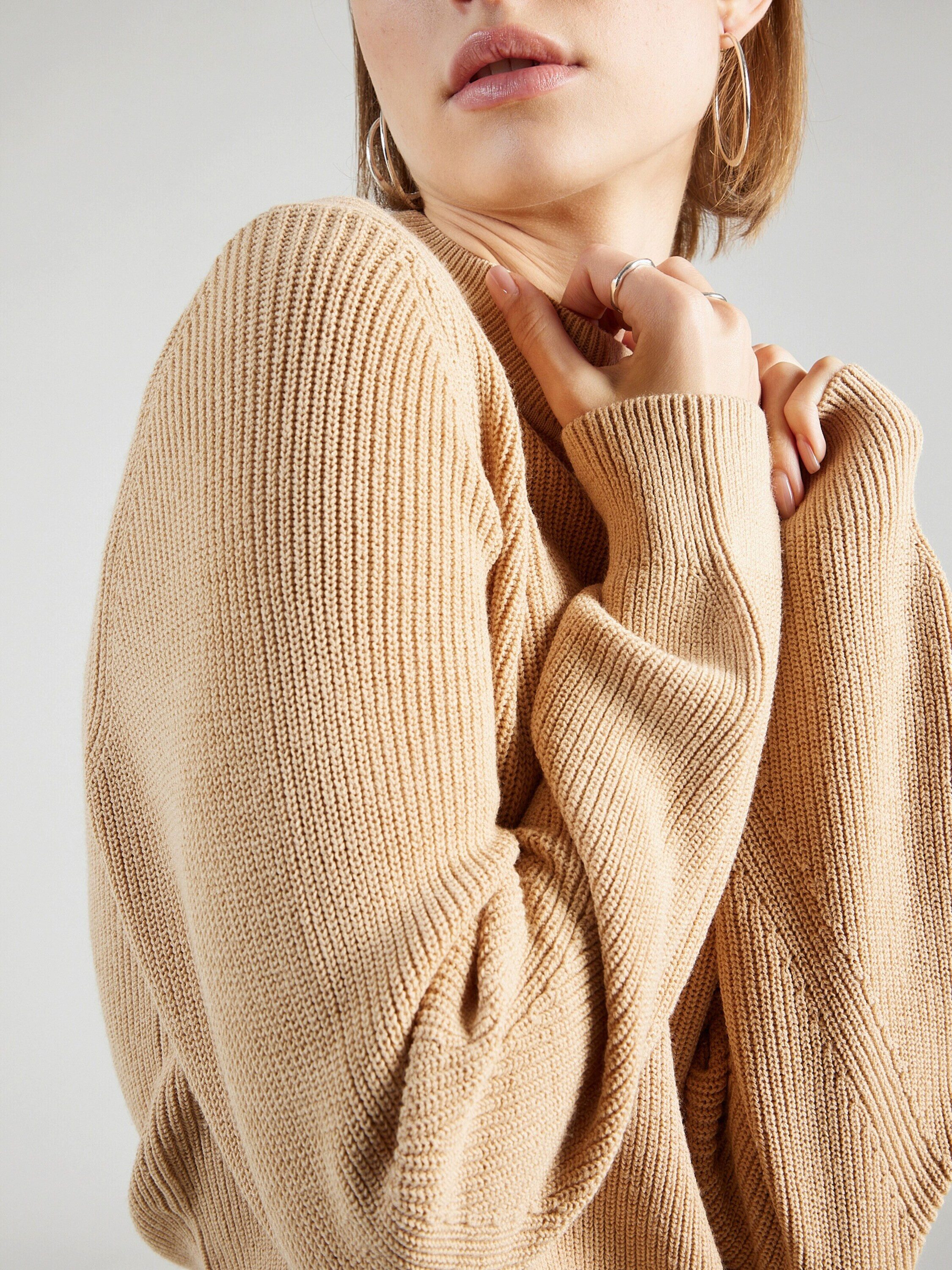 Esprit Strickpullover (1-tlg) Plain/ohne Details