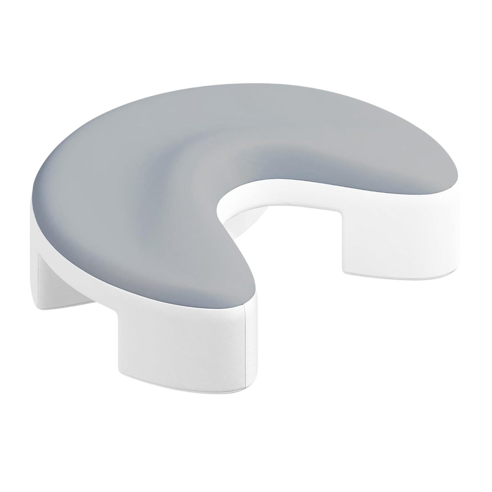 STILVORA Kopfstützkissen Nackenkissen Kopfkissen Schlafkissen Stützkissen M günstig online kaufen