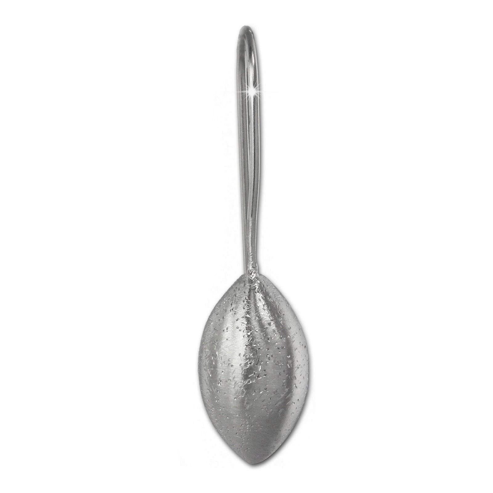 SilberDream Paar Ohrhänger SilberDream Ohrringe Damen-Schmuck 925er (Ohrhänger), Damen Ohrhänger Tropfen aus 925 Sterling Silber, Farbe: silber – Bild 2 von 5