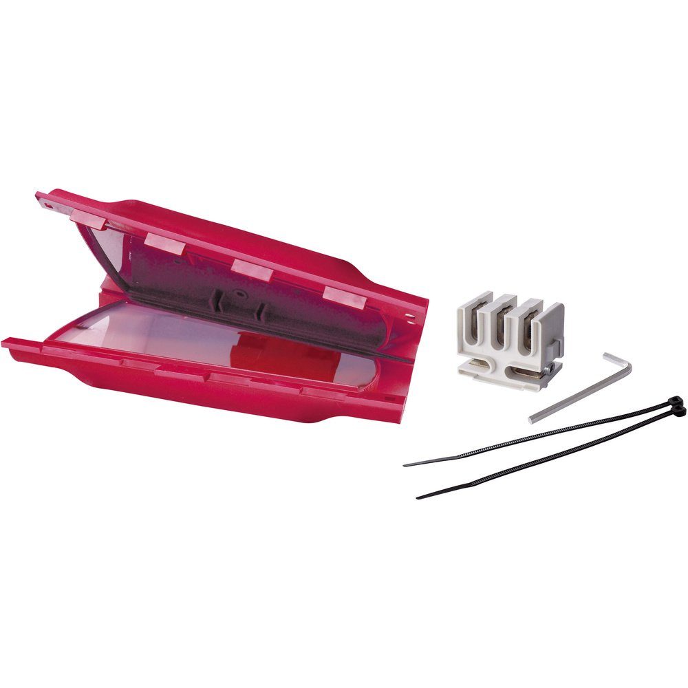 Kabelverbinder-Sortiment CellPack 371166 EASY 6 V Kabelmuffe Inhalt: 1 Set
