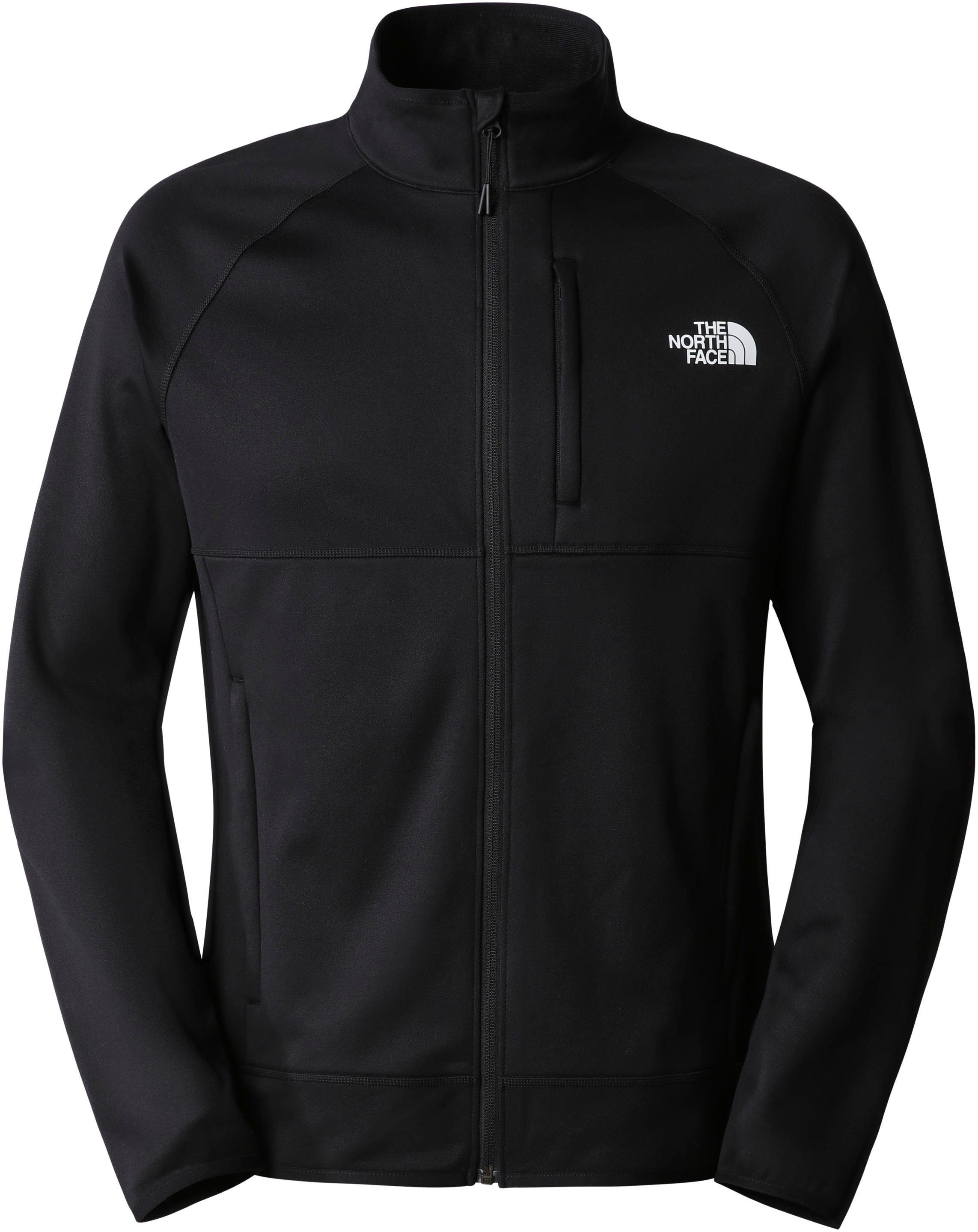 The North Face Funktionsjacke M CANYONLANDS FULL ZIP (1-St)