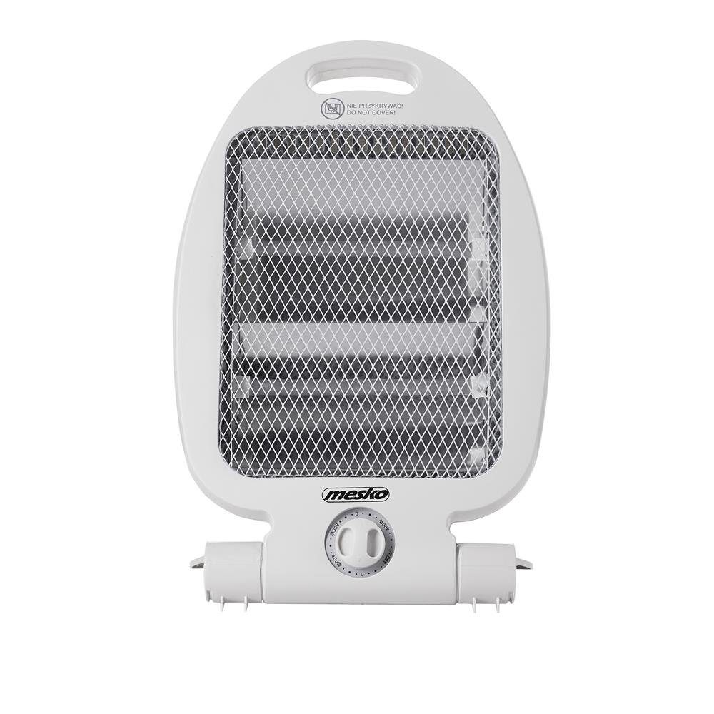 Mesko Heizstrahler MS 7710, 400W, 800W, Heizgerät, Quarz-Heizung, Infrarot, günstig online kaufen