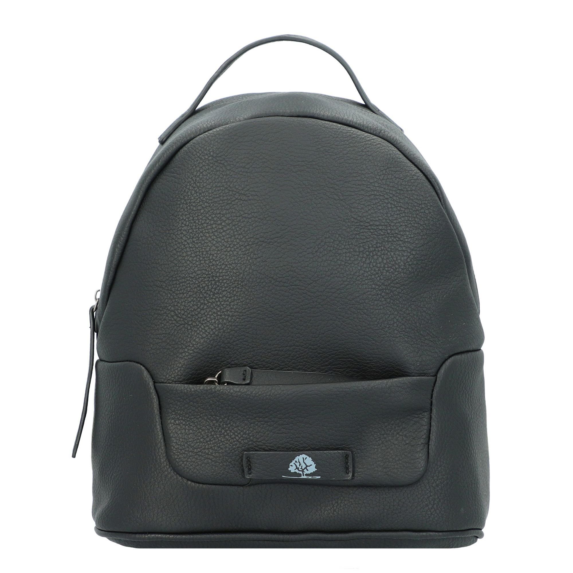 Greenburry Cityrucksack Mad'l Dasch, Kunstleder günstig online kaufen