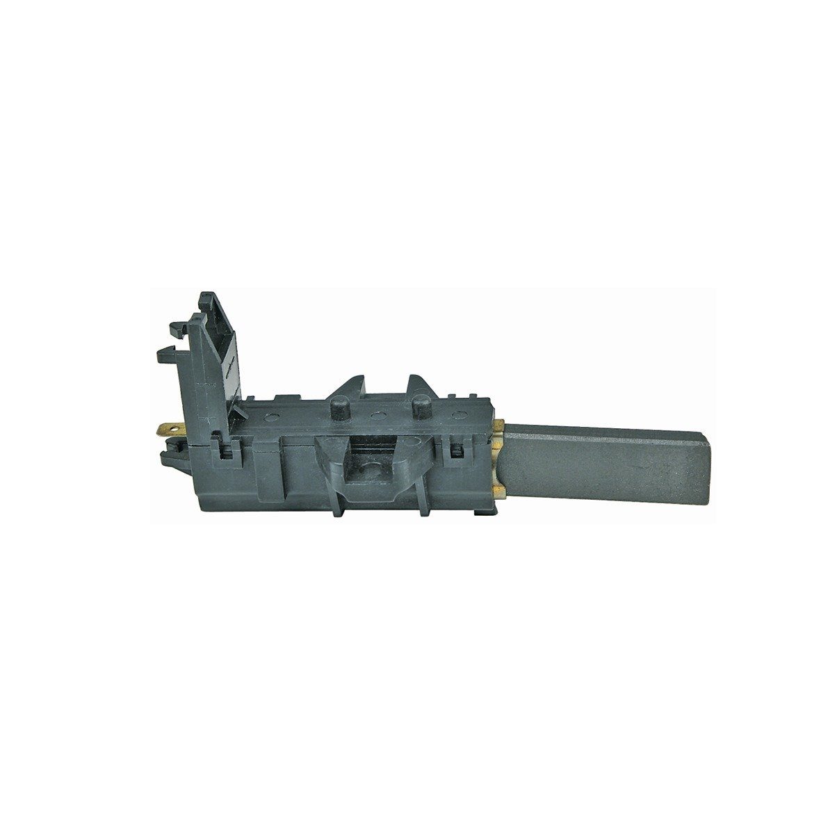 easyPART Ersatzbürste wie Electrolux 4055050480 Motorkohle Kohlebürste, Waschmaschine