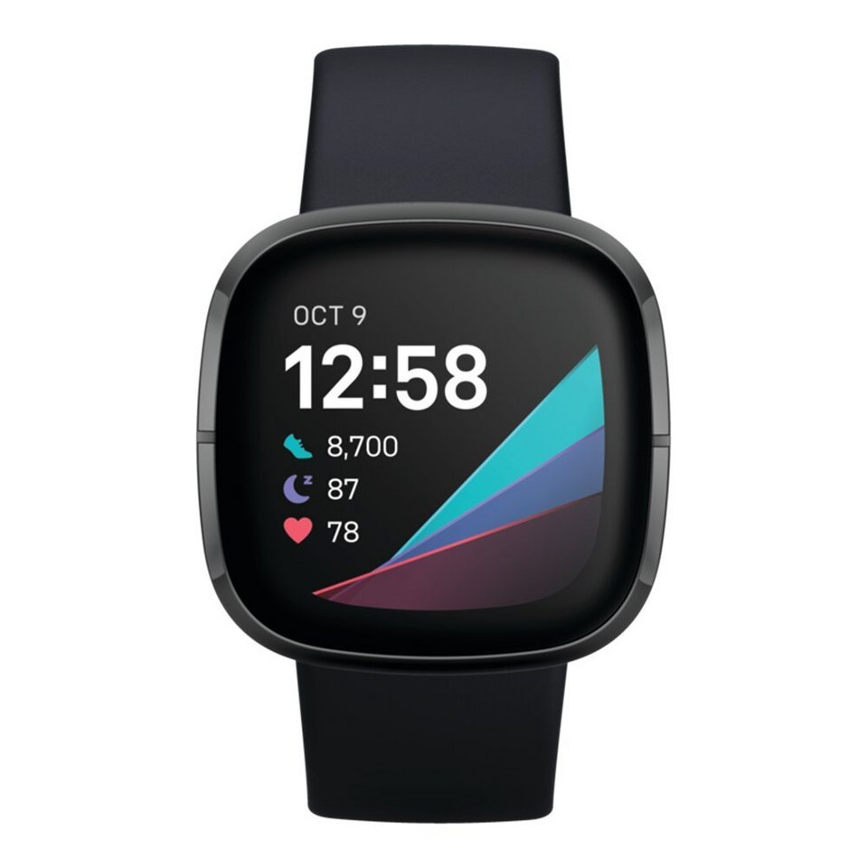 New fitbit smartwatch Clearance