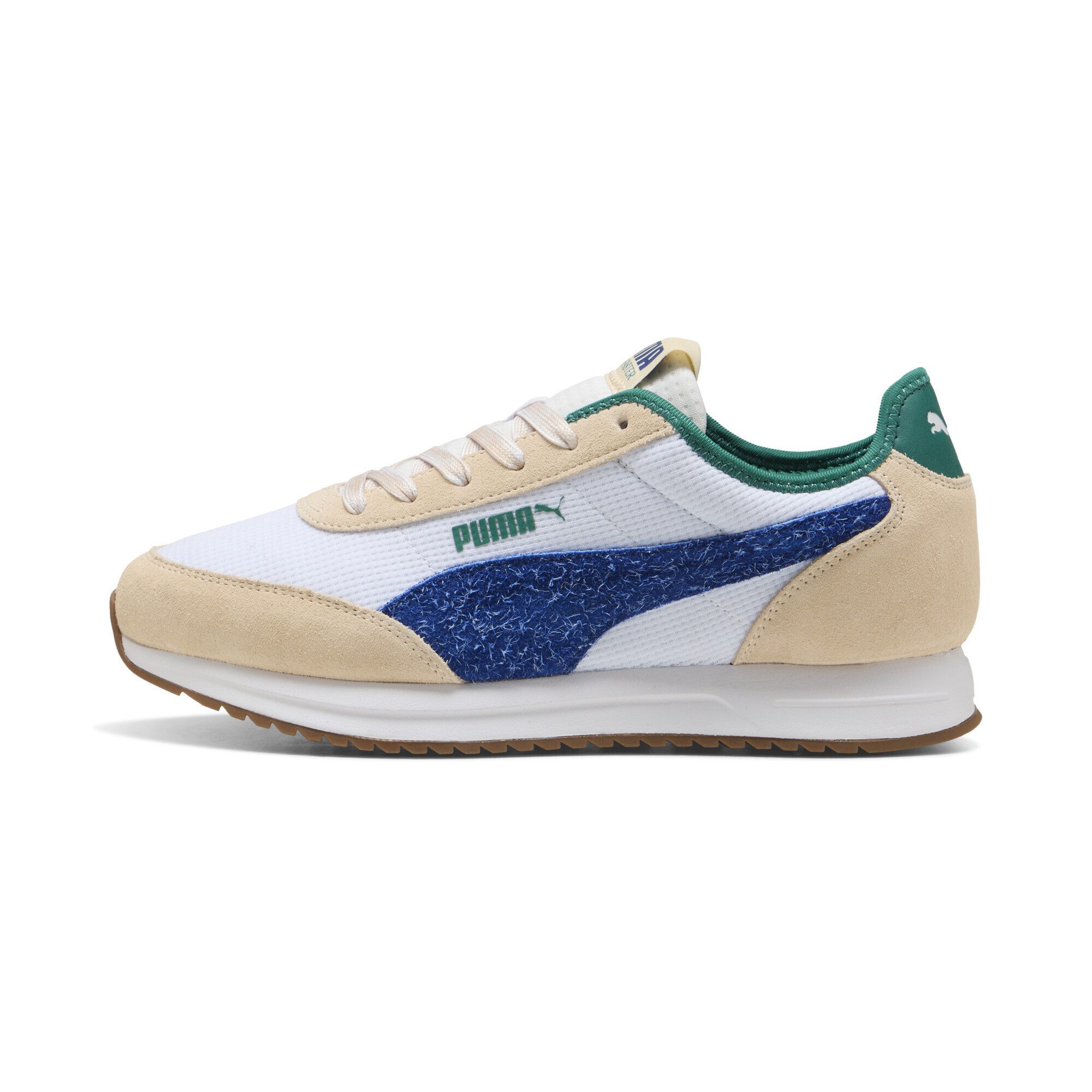 PUMA R78 Lightwind Retro Run Sneakers Erwachsene Sneaker