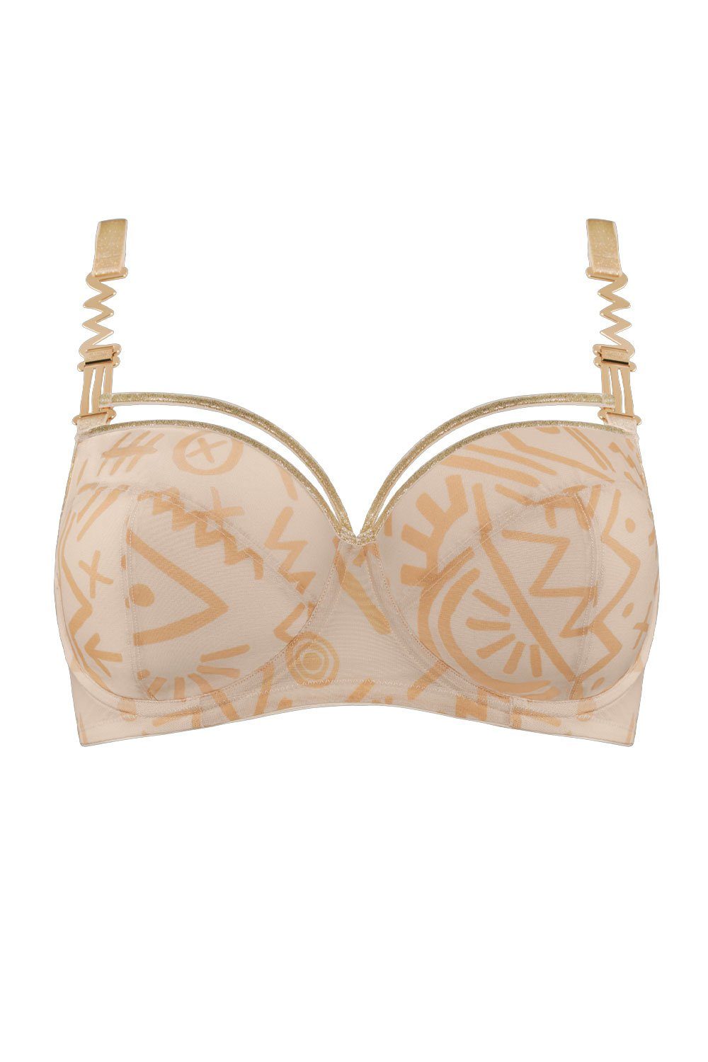 marlies dekkers Balconnet-BH Plunge Balconette BH D-F 352901