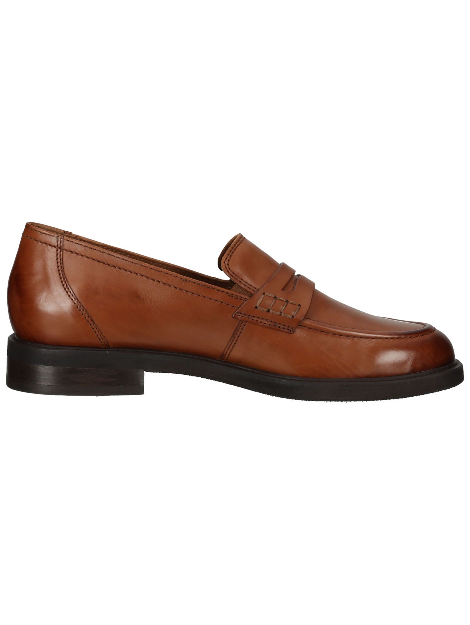 Paul Green Paul Green Slipper Glattleder Slipper