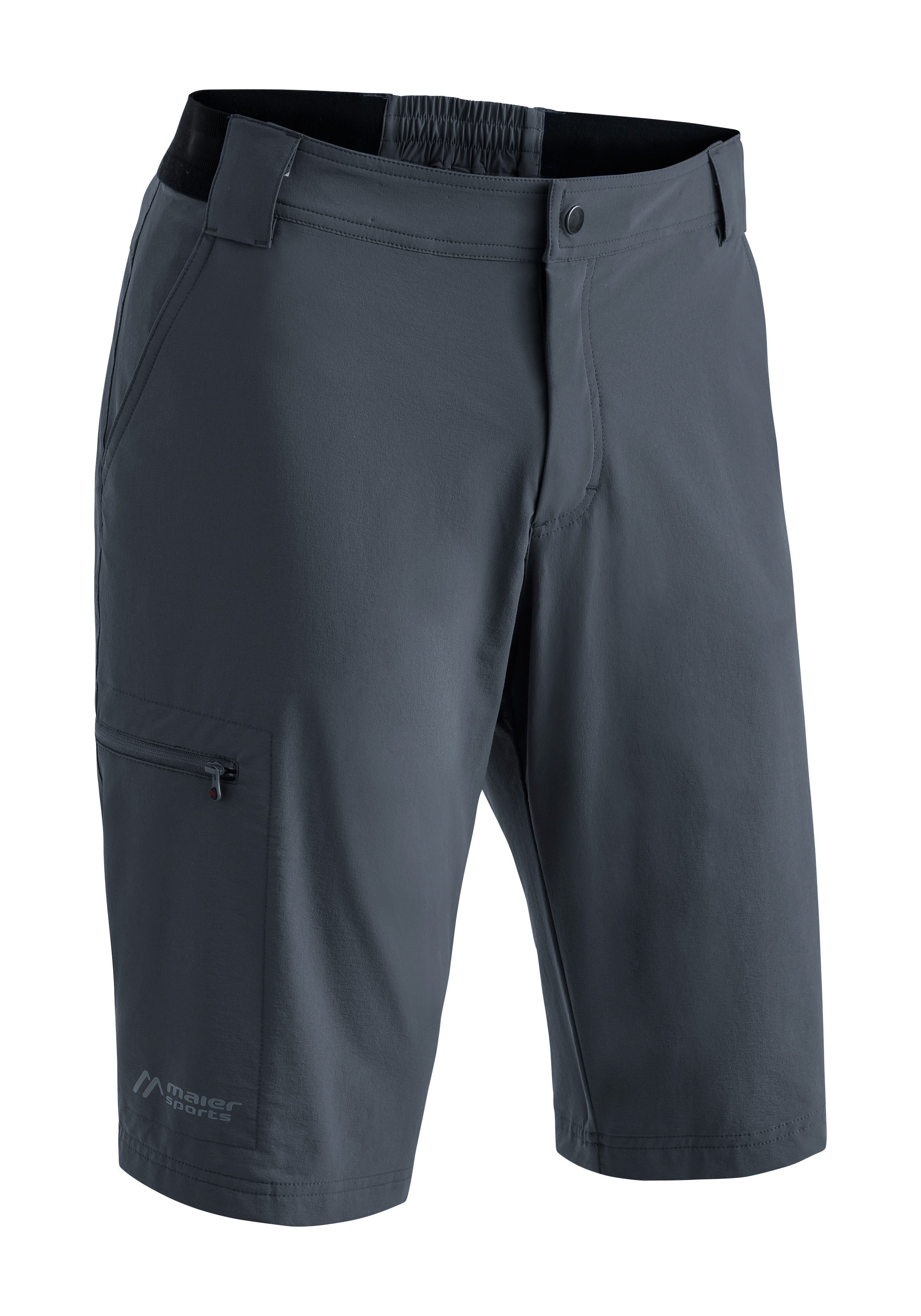 Maier Sports Funktionsshorts Norit Short M günstig online kaufen