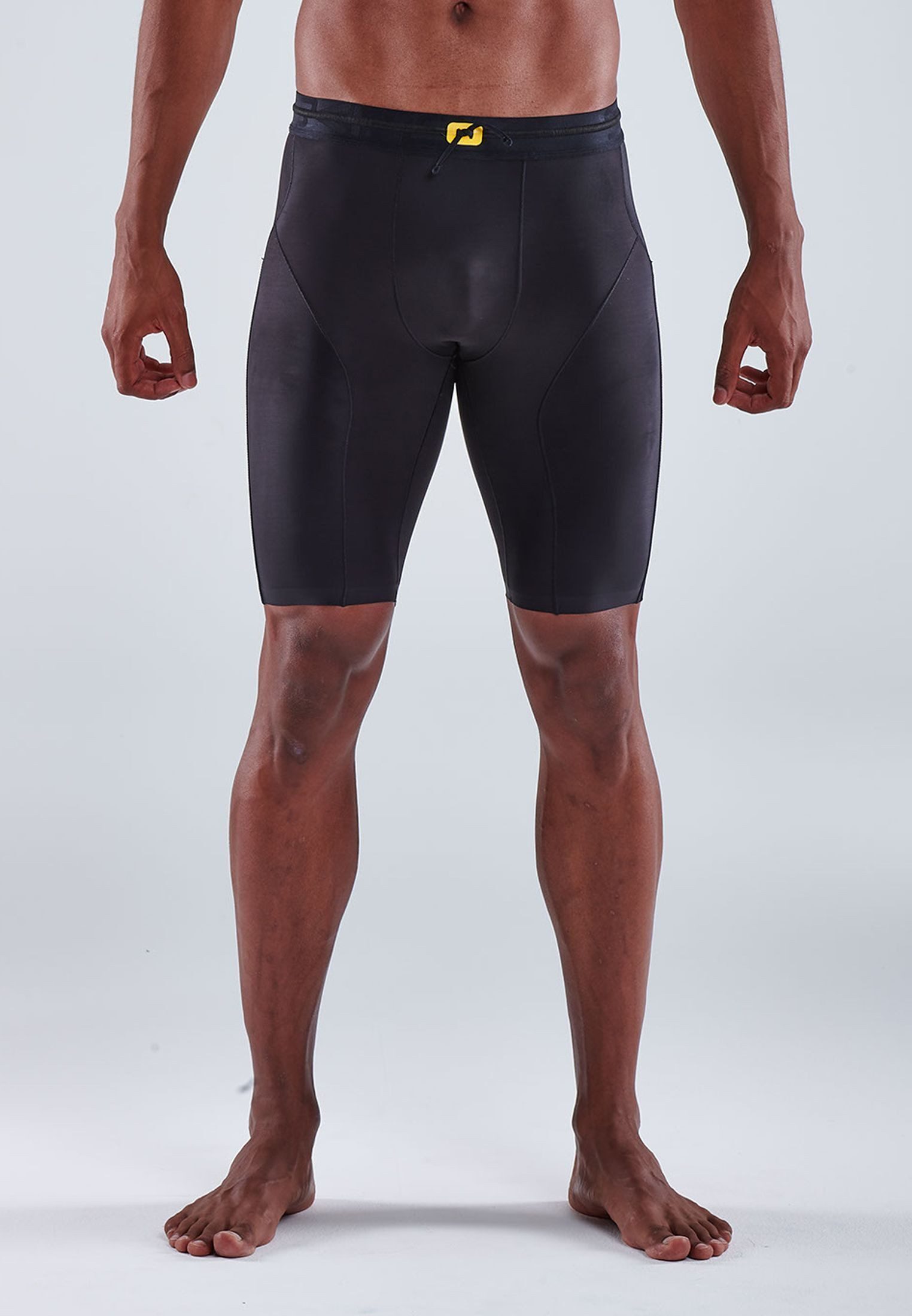 Skins Lauftights S5 Half tights (1-tlg)