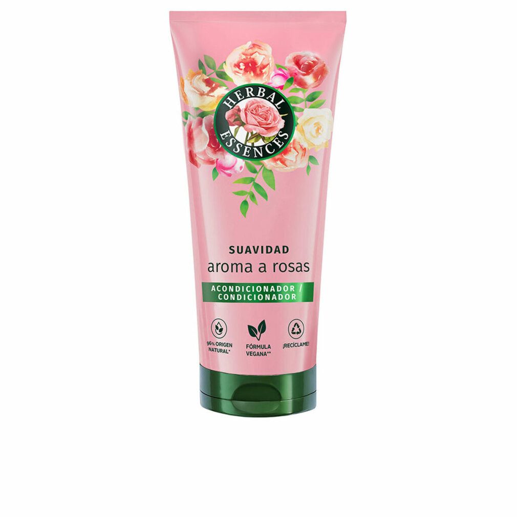 Herbal Essences Haarpflege-Set ROSES Weichheitspflege