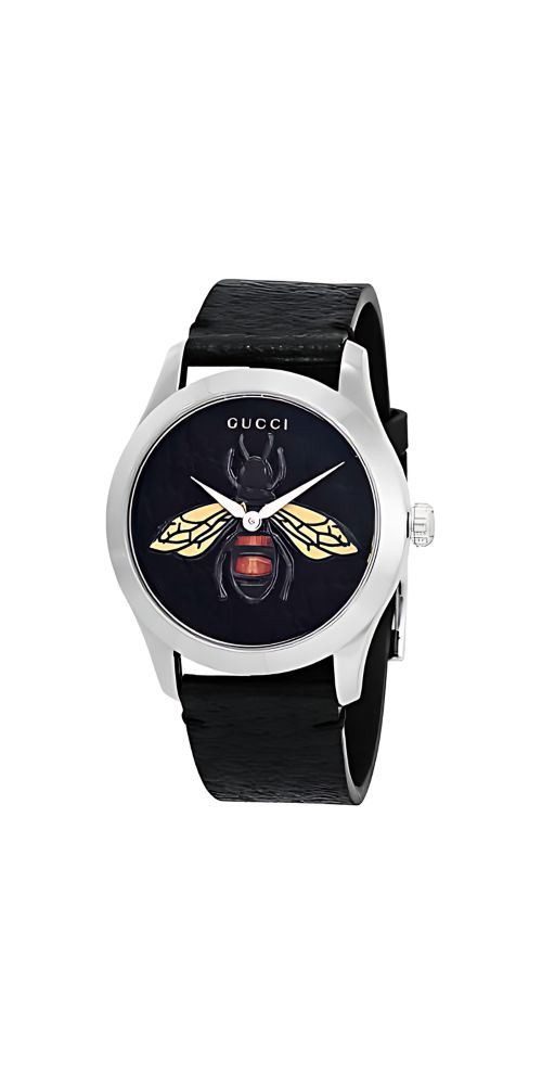 Luxusuhr GUCCI G-Timeless YA1264067