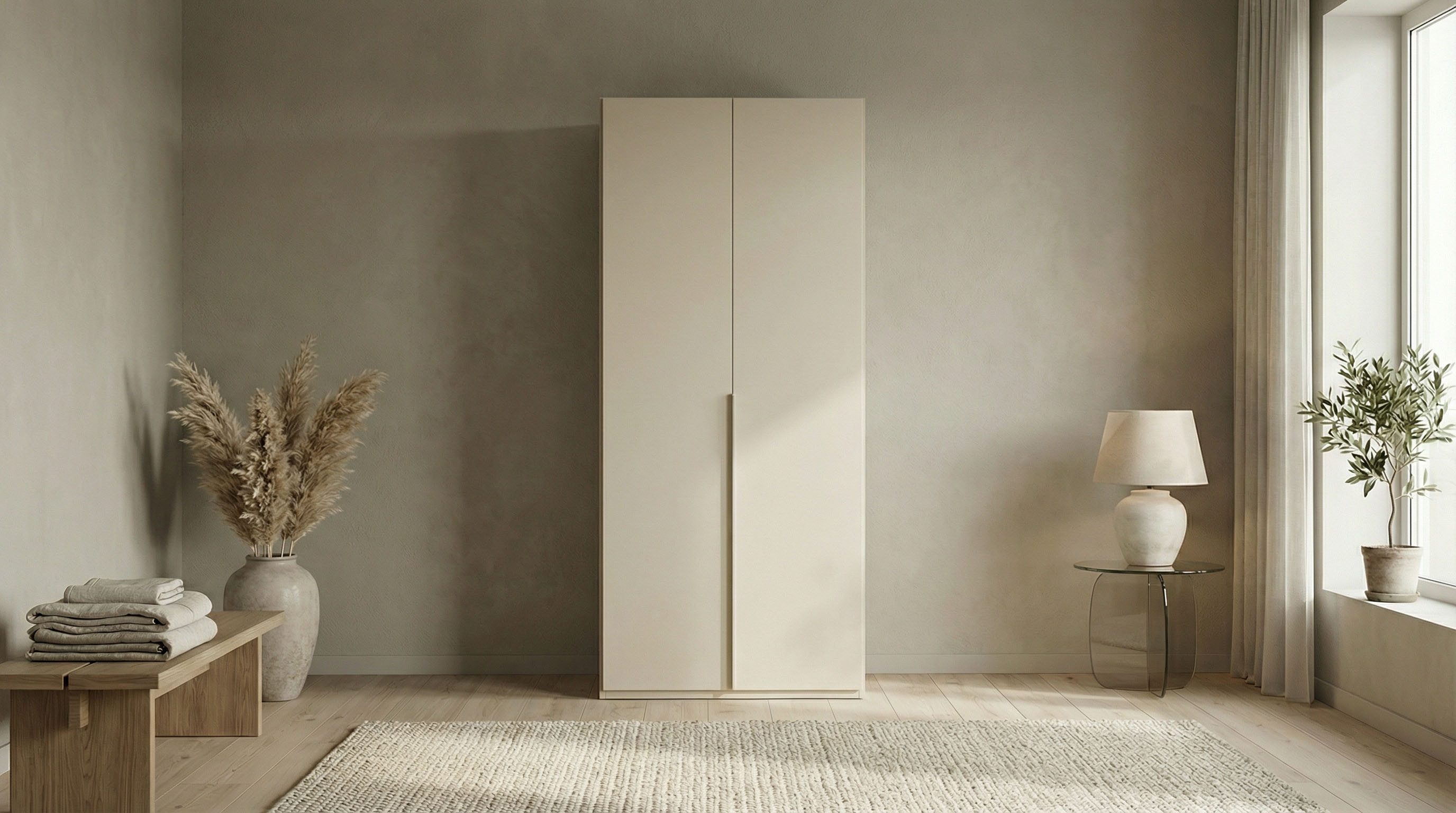 LeGer Home by Lena Gercke Kleiderschrank Schrank Garderobe Ankleide Schlafz günstig online kaufen