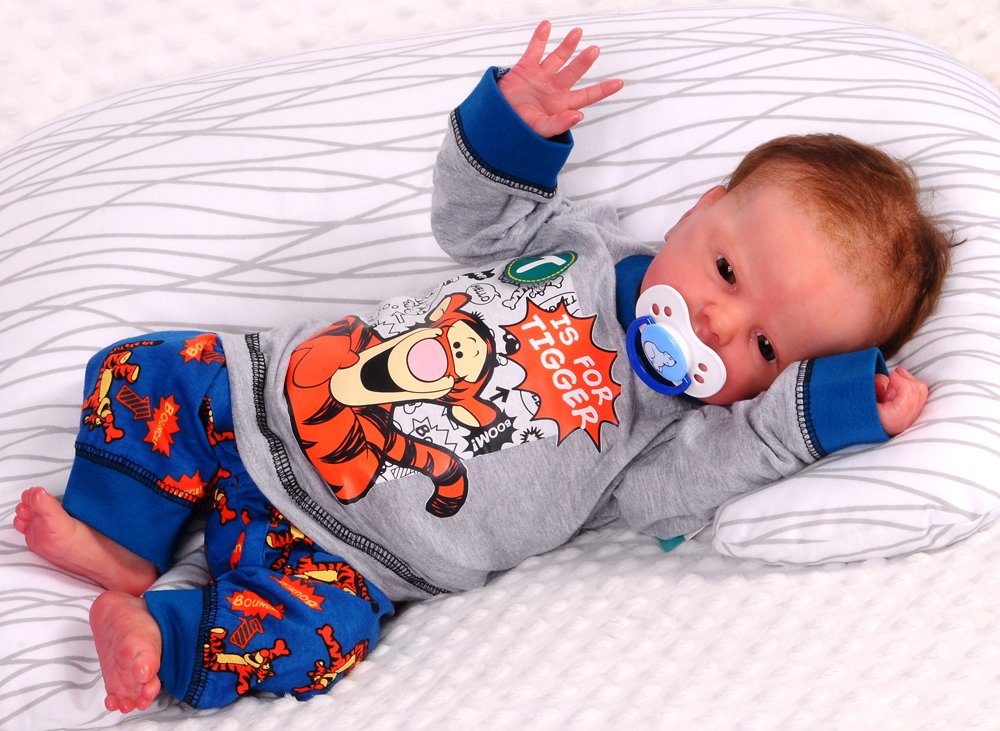 Pyjama Pyjama Schlafanzug für Babys und Kleinkinder, Pyjama für Baby und  Kleinkind