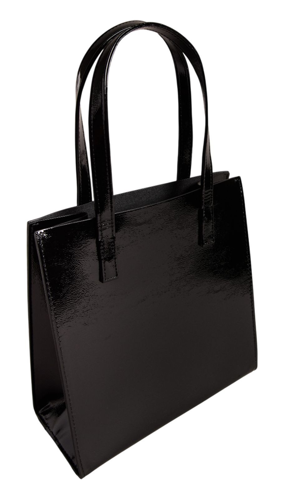 Ted Baker Handtasche Crinion Crinkle Icon Bag