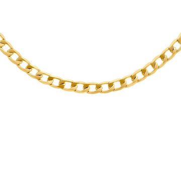 Heideman Collier Jackson goldfarben (inkl. Geschenkverpackung), Halskette Männer