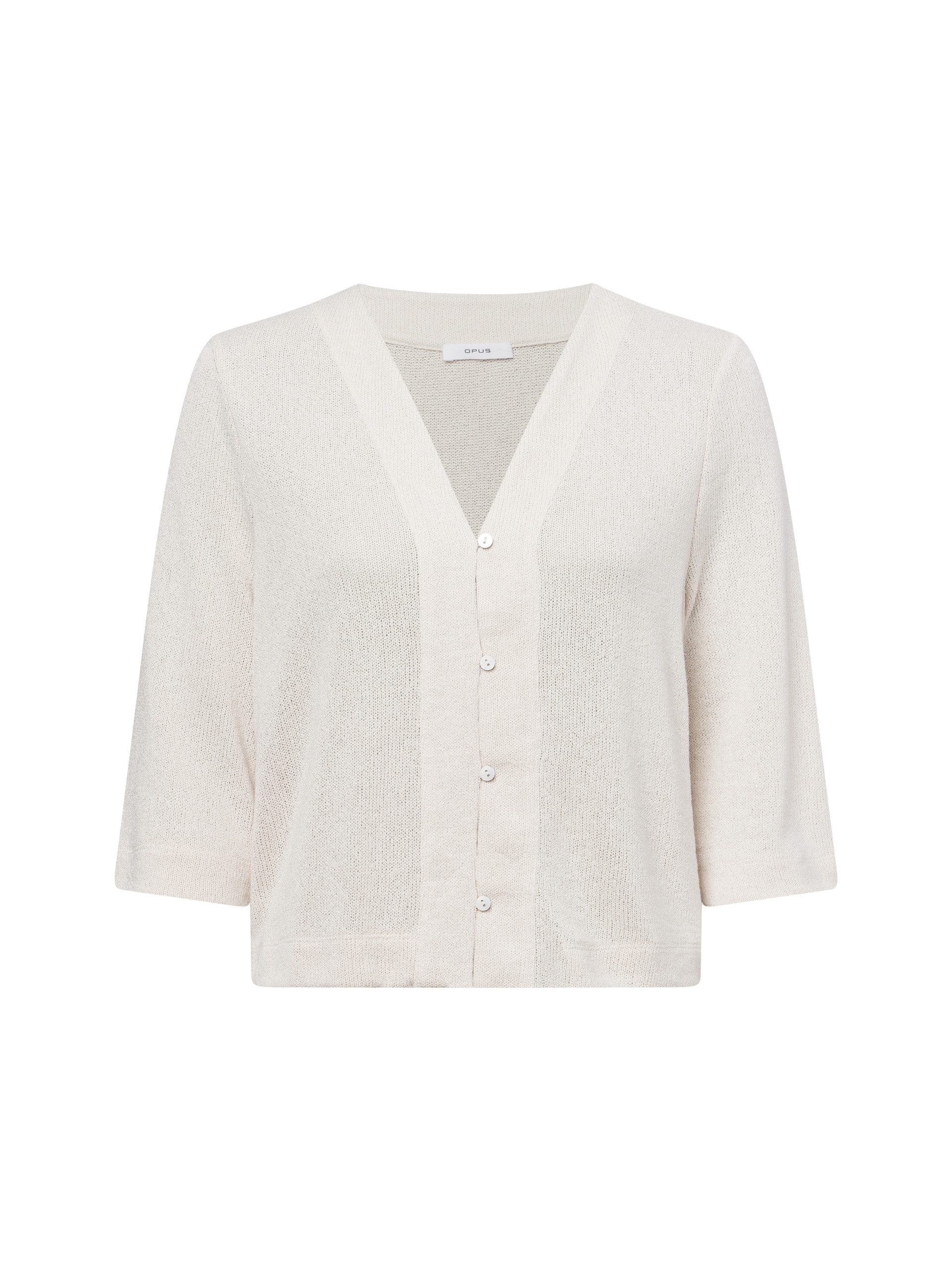 OPUS Strickjacke Semipa günstig online kaufen