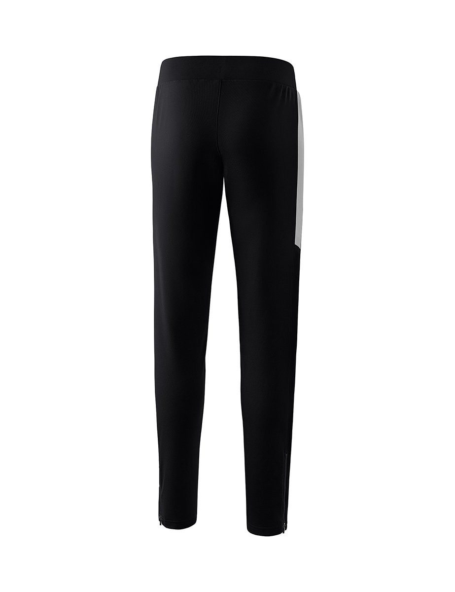 Erima Trainingshose Squad lang schwarz/grau Damen günstig online kaufen