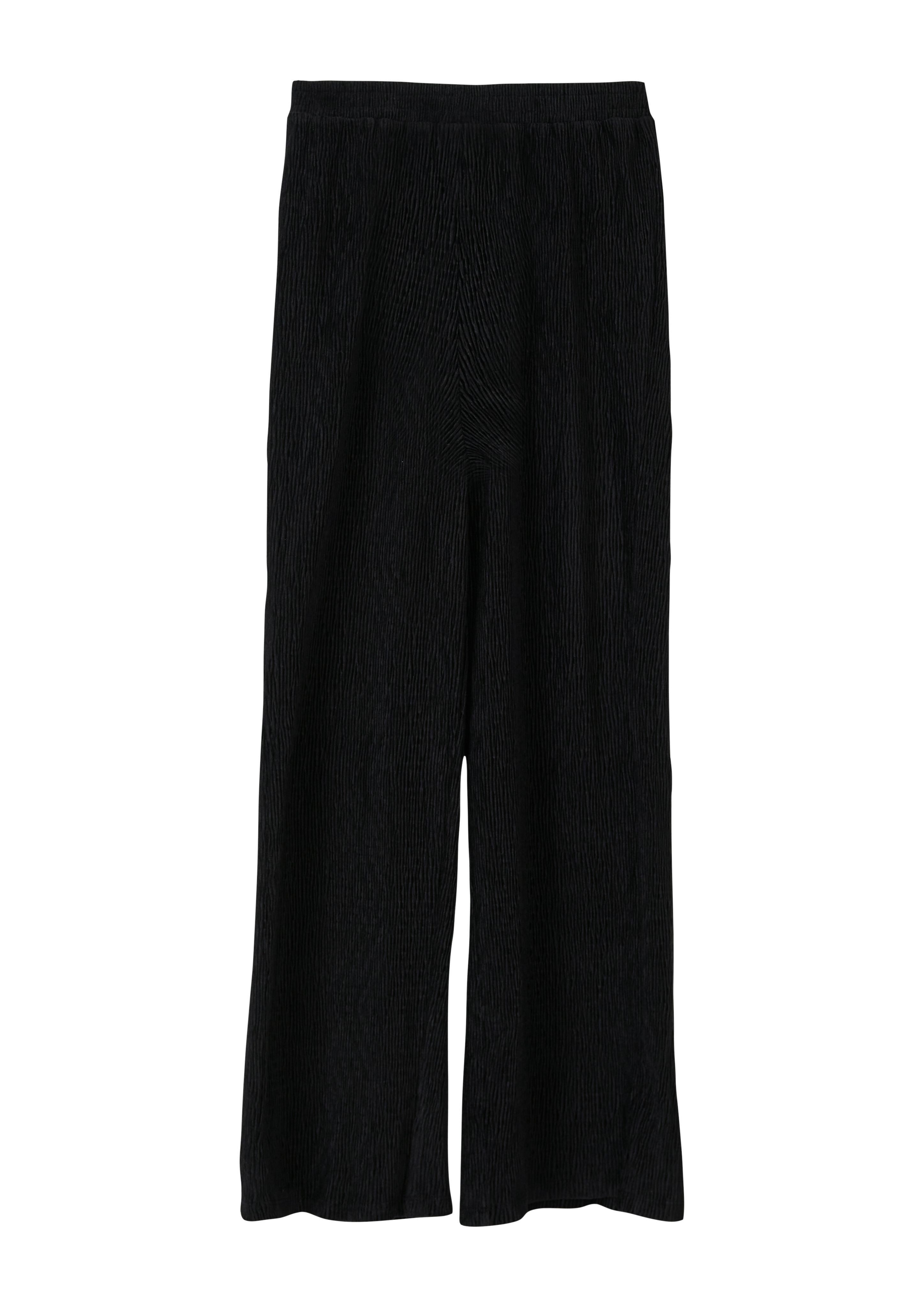Stoffhose