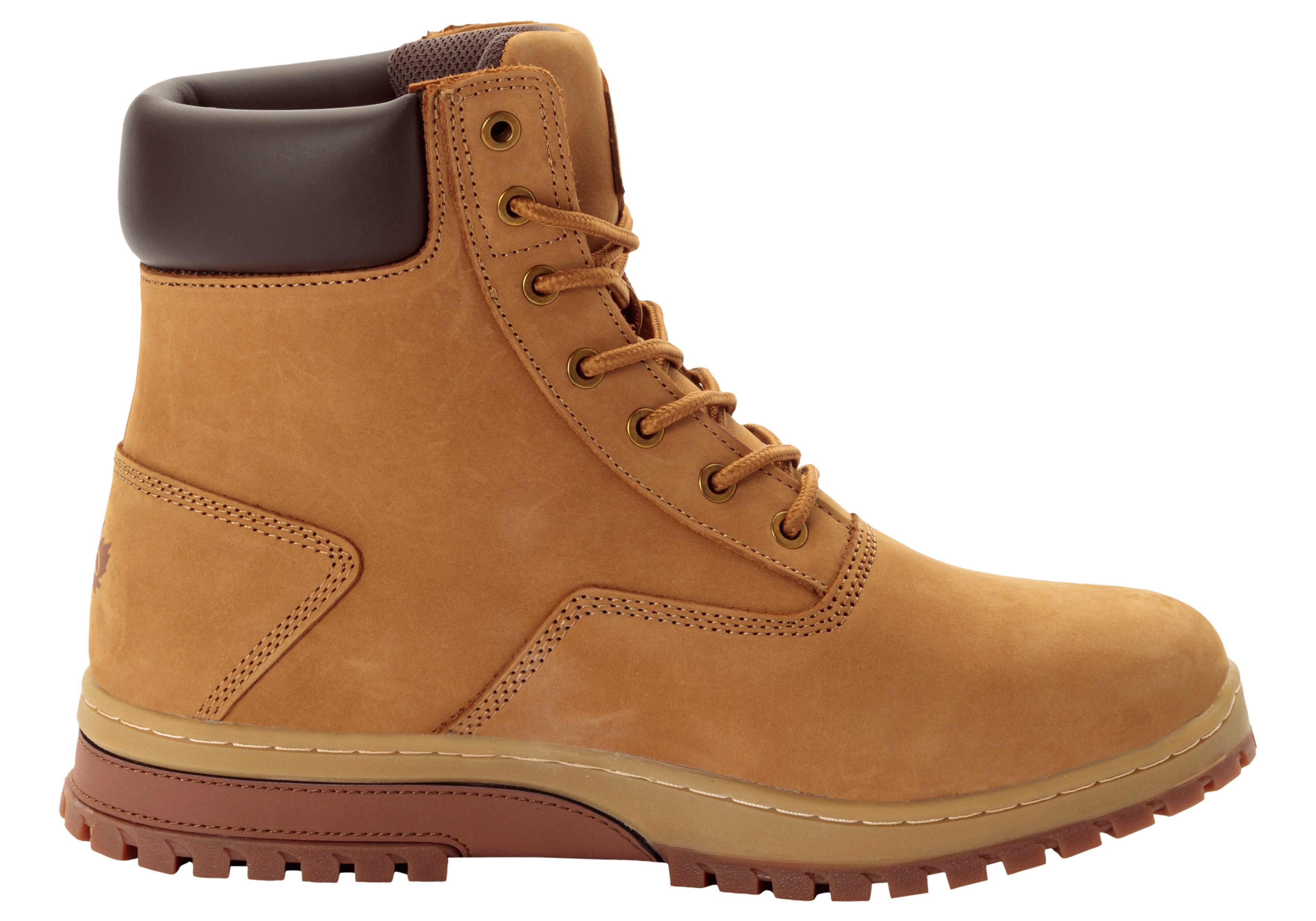 K1X K1X Territory Boot Schnürboots Winterstiefel, günstig online kaufen
