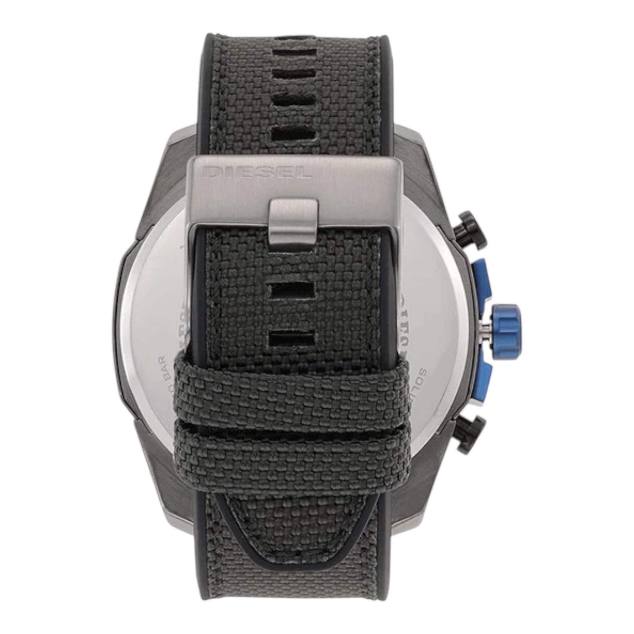 Diesel Quarzuhr Diesel Chronograph Mega Chief DZ4500 günstig online kaufen