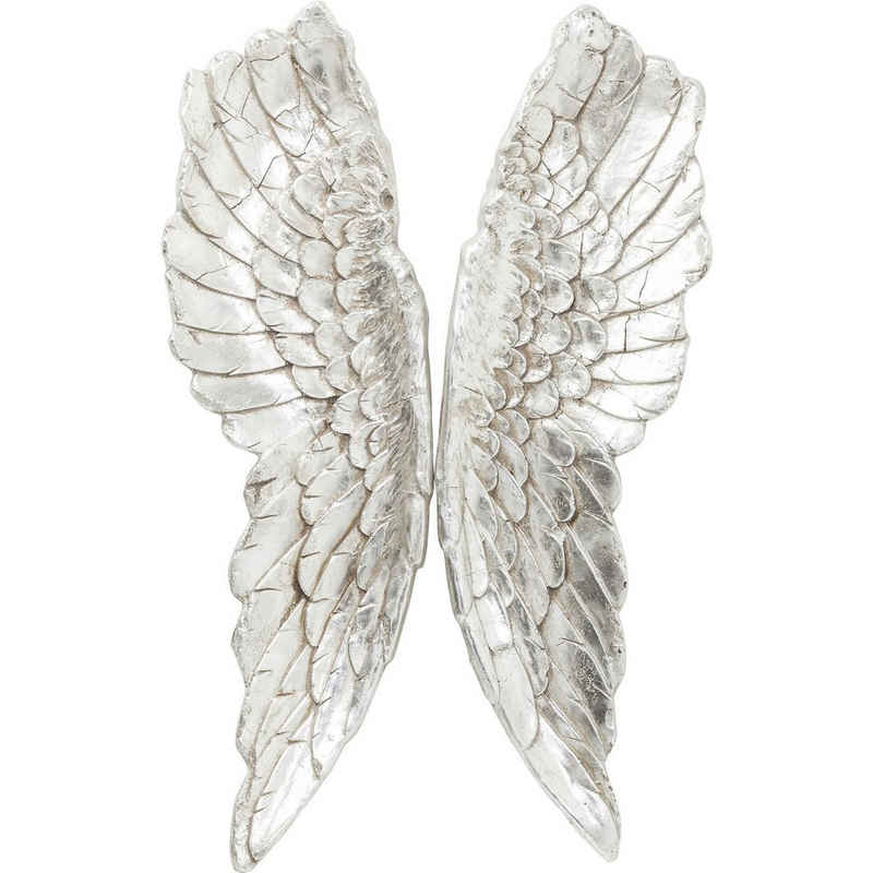 KARE Wanddekoobjekt »Wandschmuck Angel Wings«
